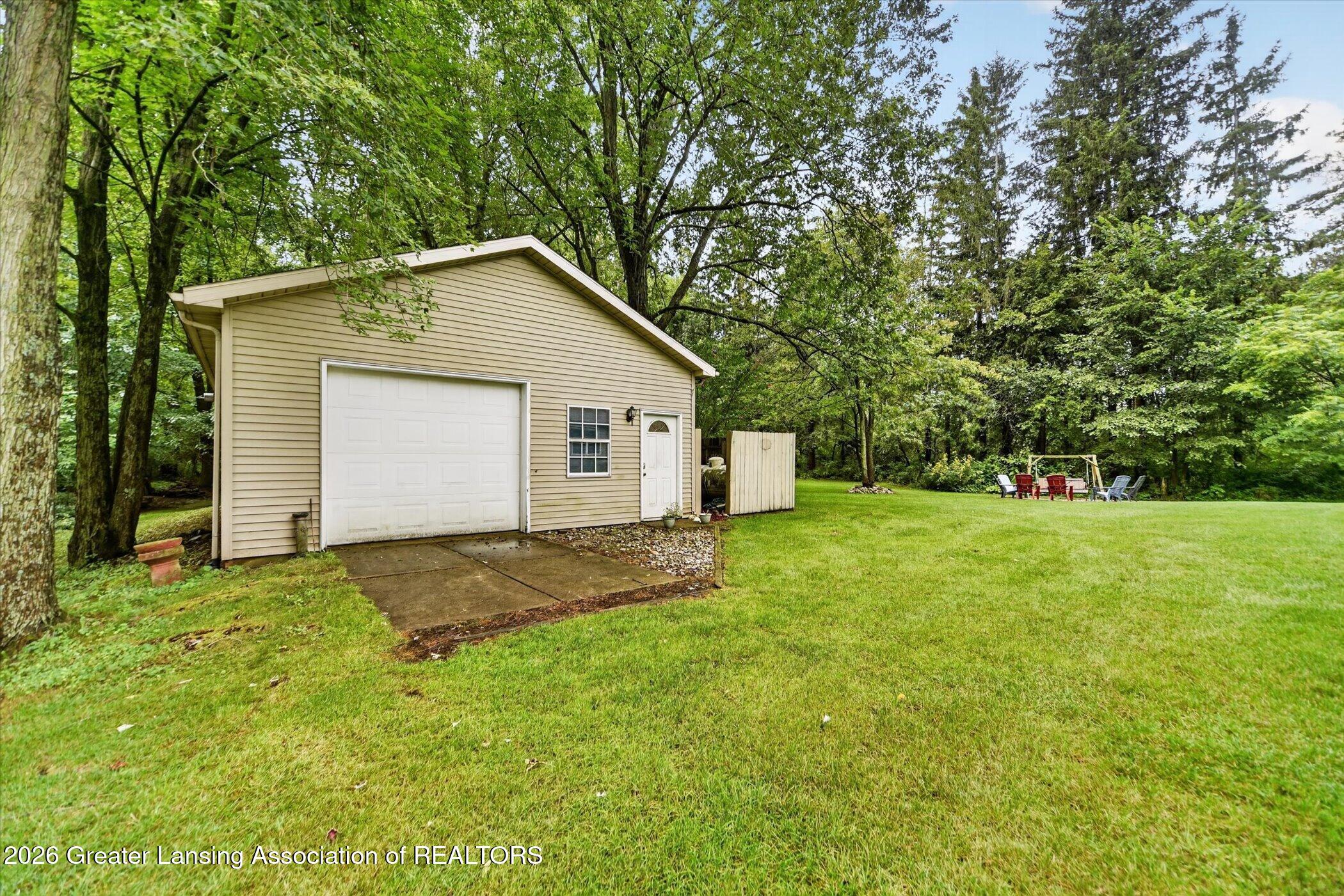 11442 Ransom Highway, Dimondale, MI 48821 — photo 3