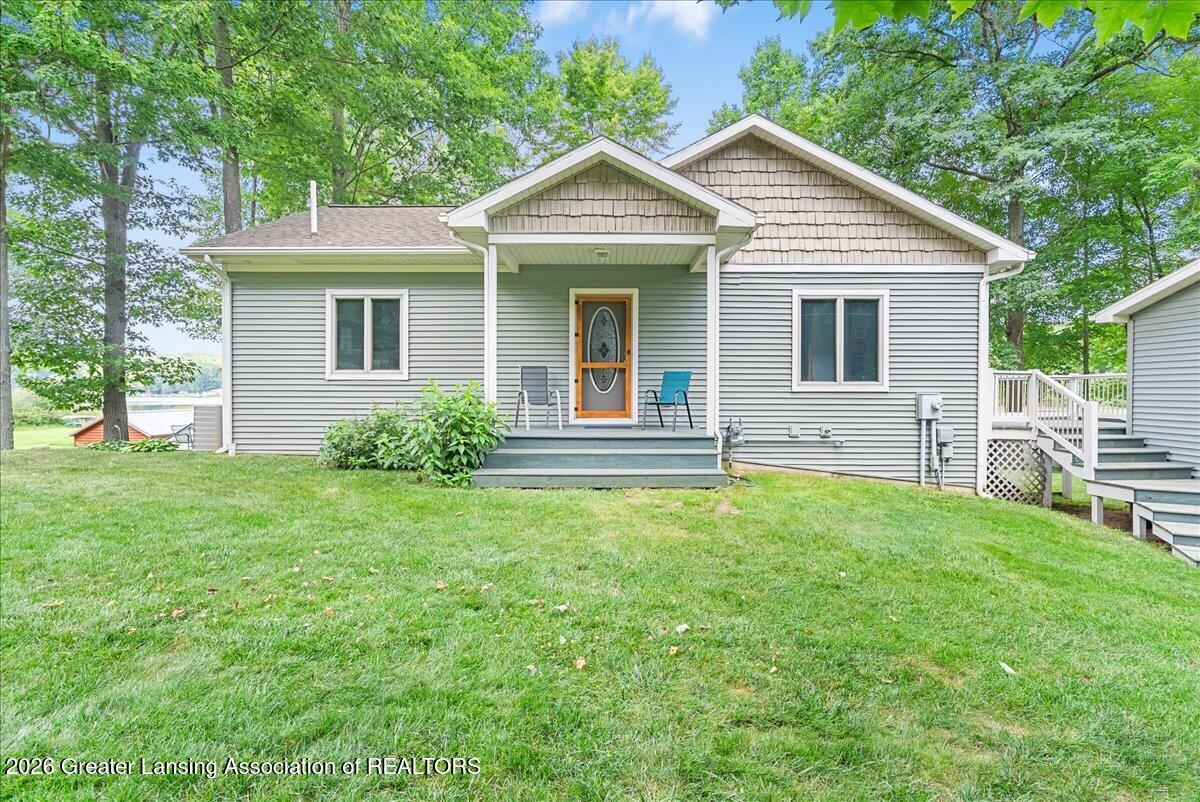 8350 Spring Road, Stanton, MI 48888 — photo 2