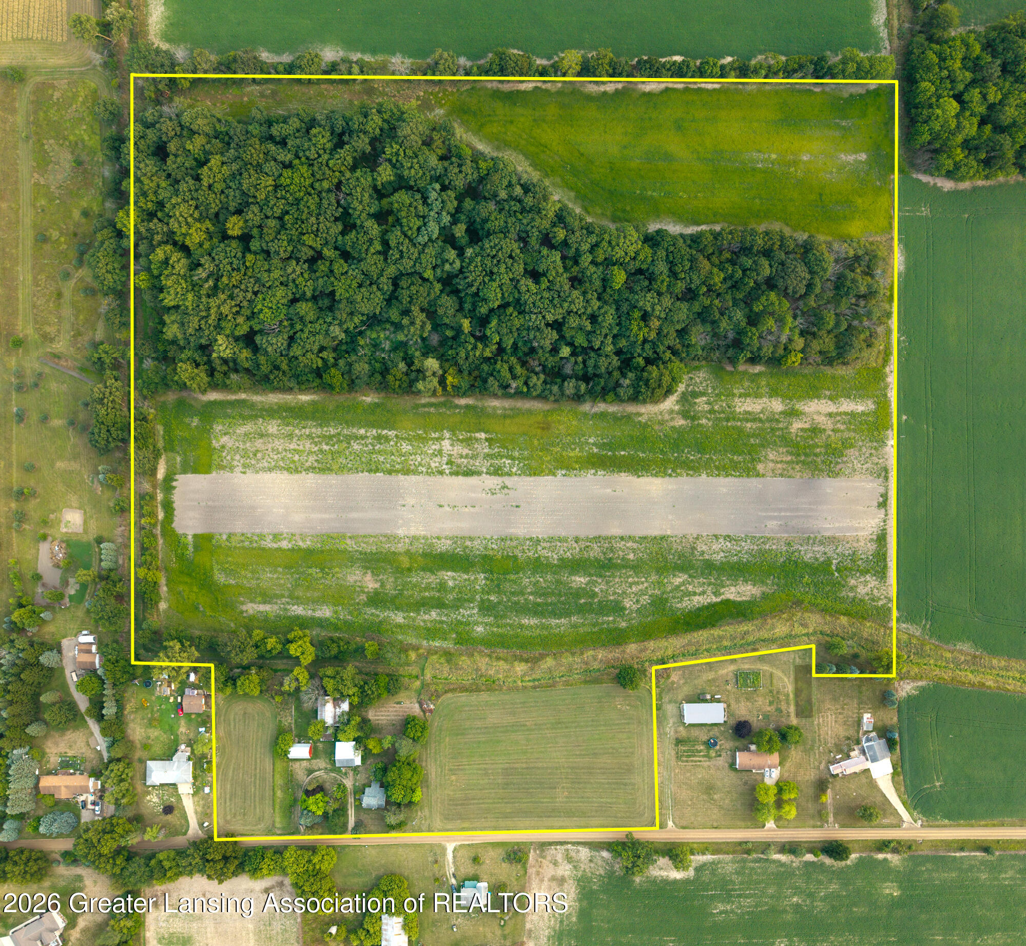 1307 W Marshall Road — photo