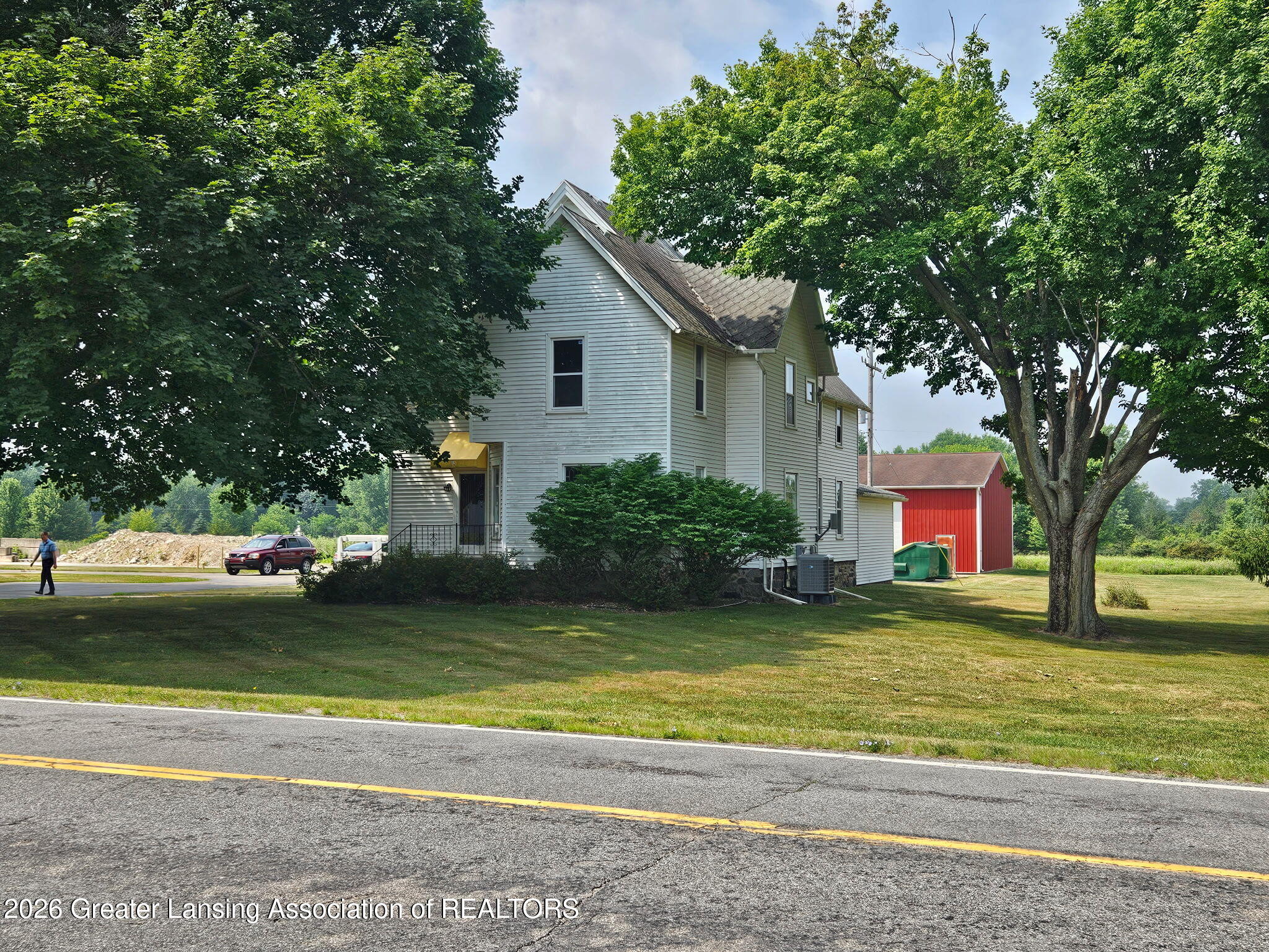 922 Eden Road — photo