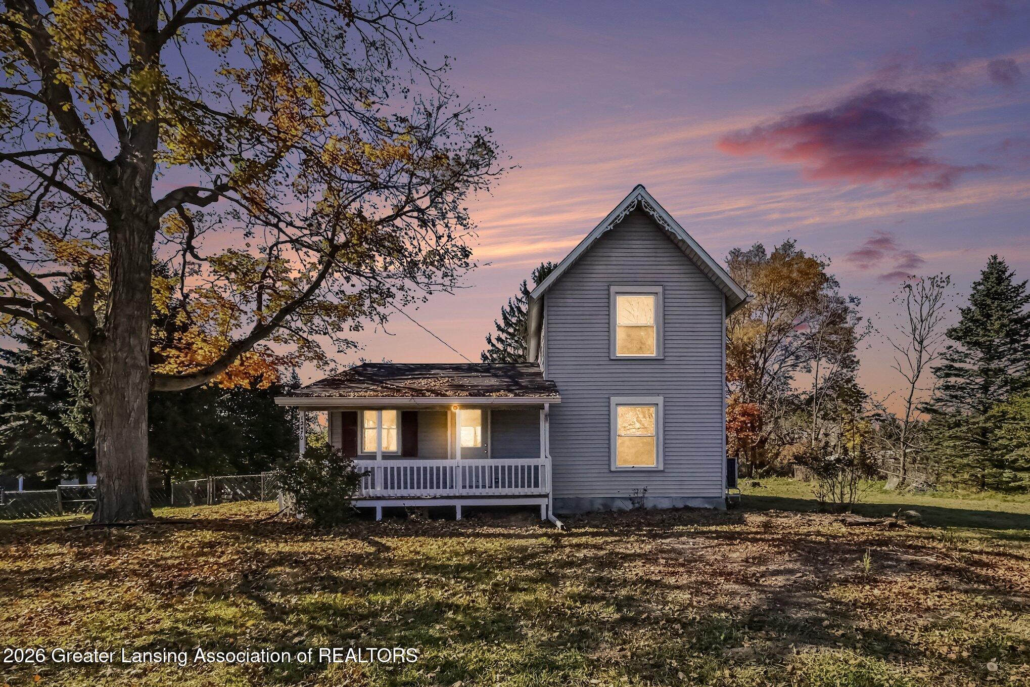 12470 Wacousta Road — photo
