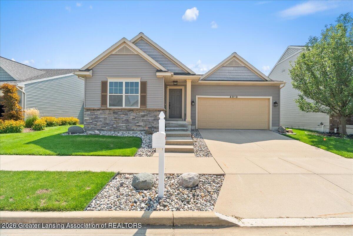 4013 Sunshine Peak — photo