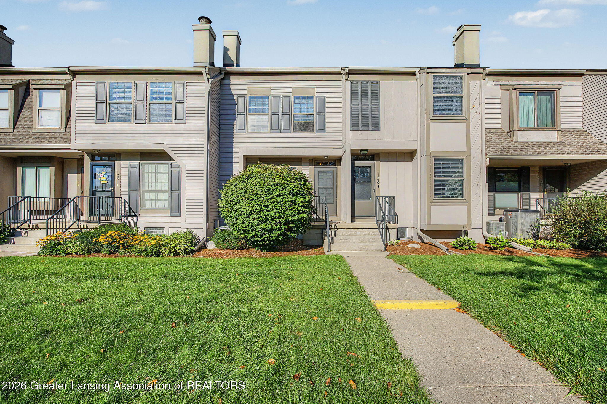 130 Park Meadows Drive — photo
