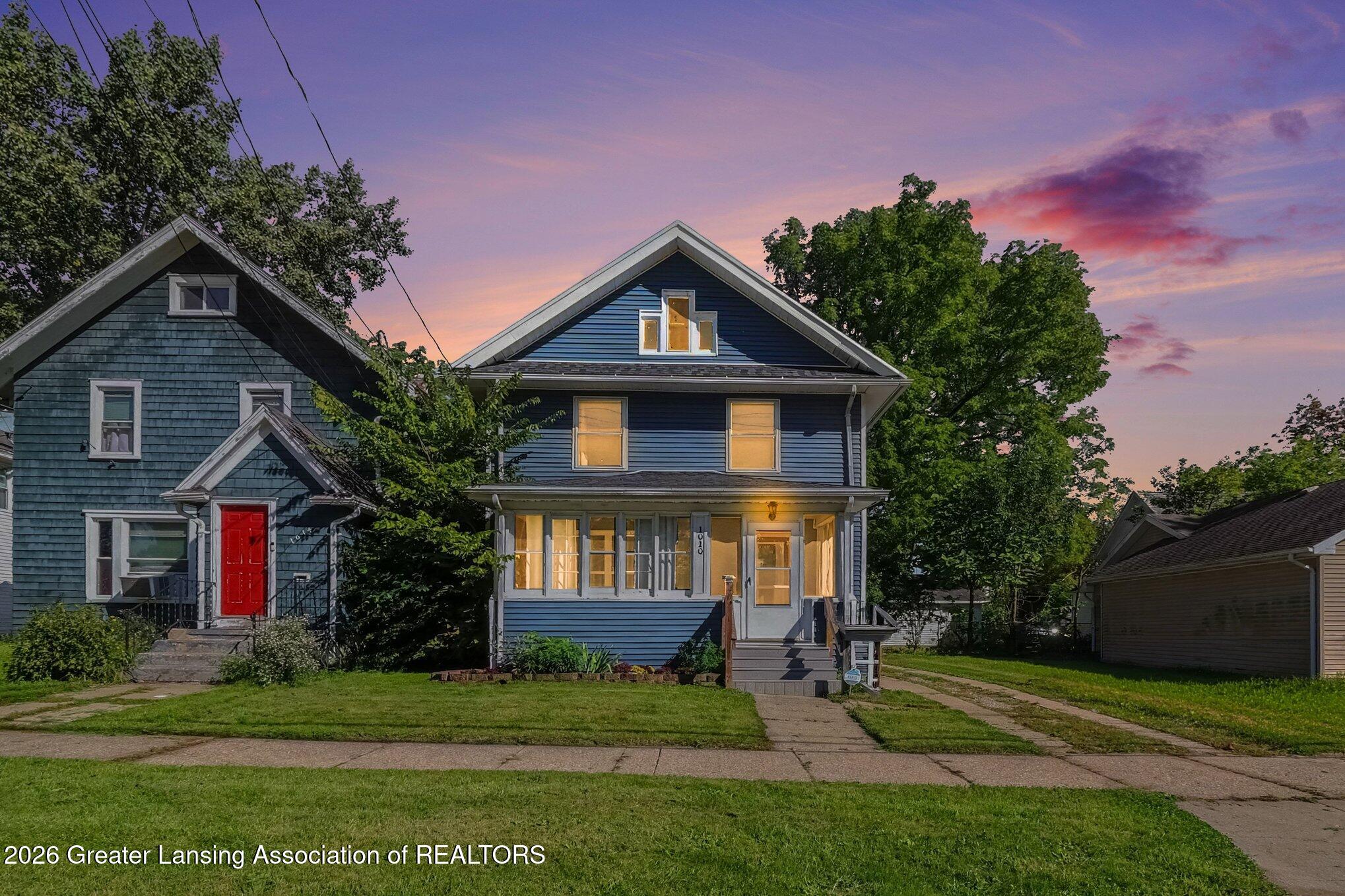 1010 N Chestnut Street — photo