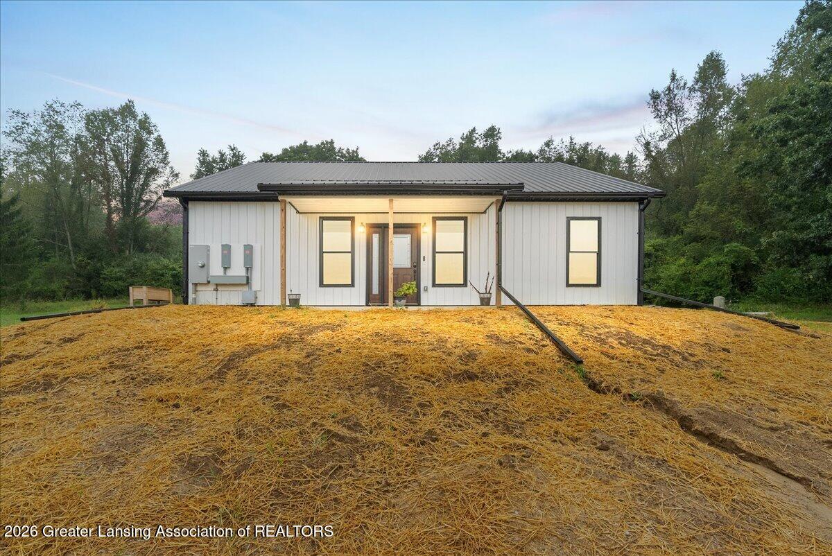 25455 L Drive — photo