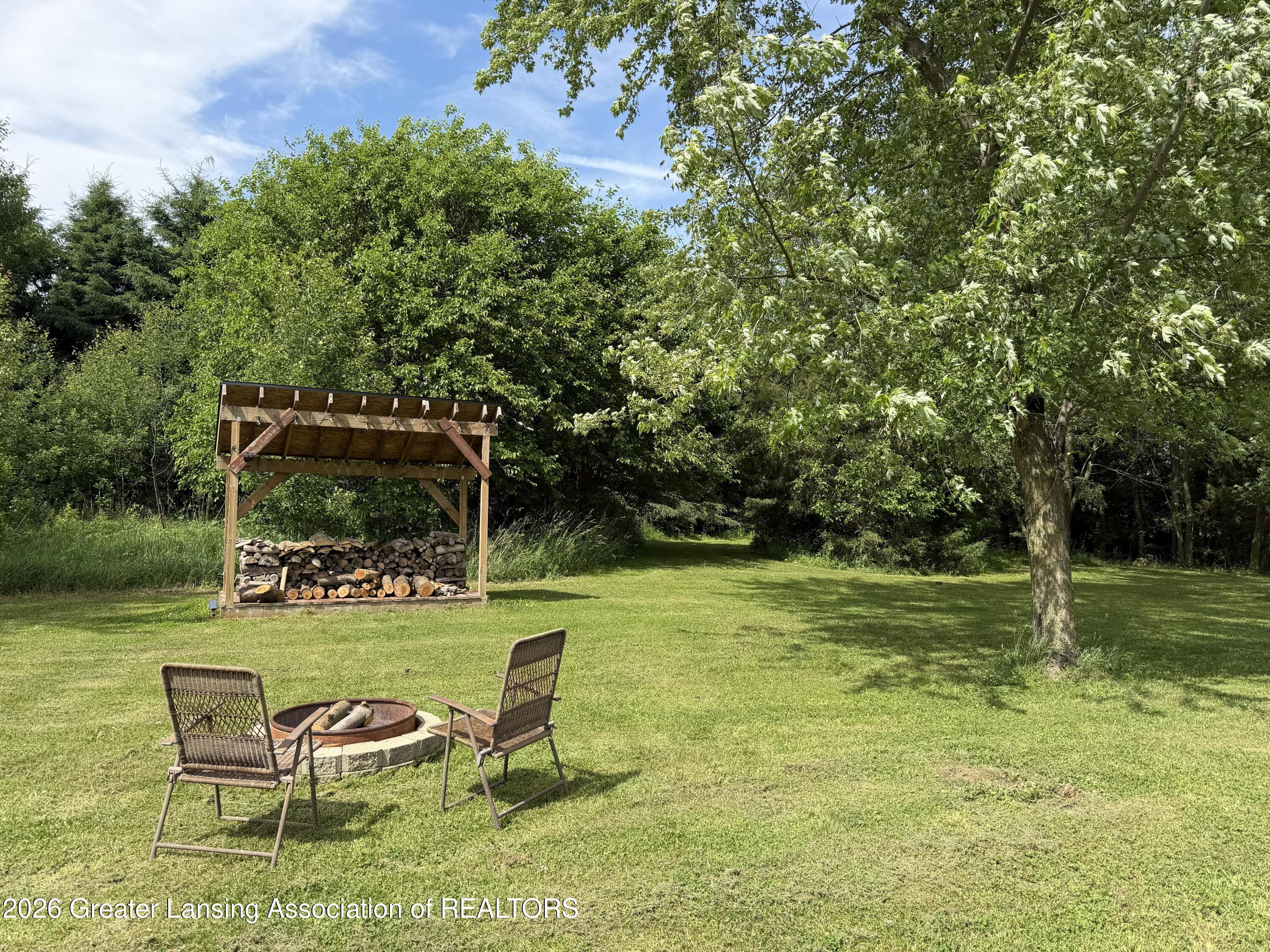 8405 Goodwin Road, Lyons, MI 48851 — photo 3