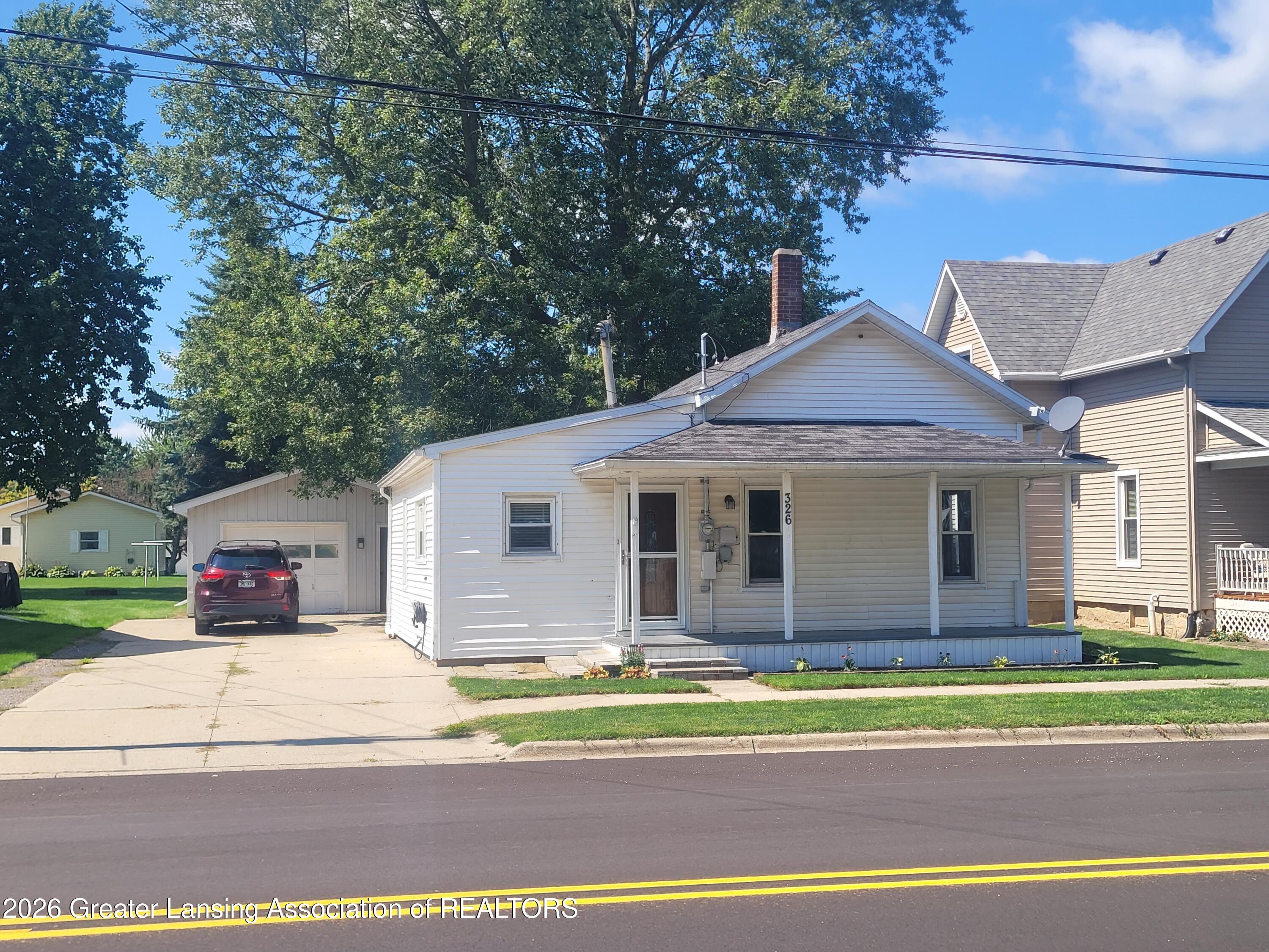 326 S Main Street — photo