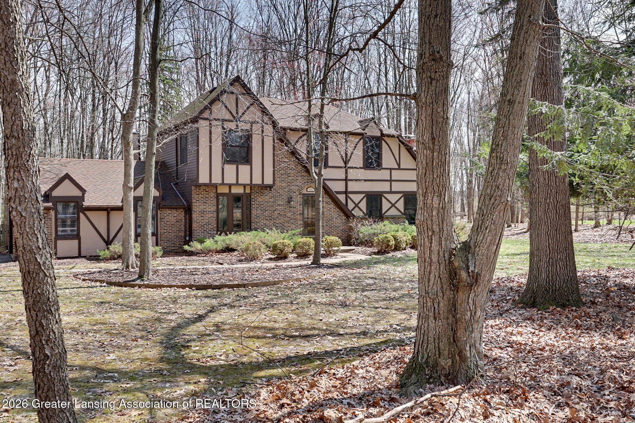 4330 Cornell Road — photo