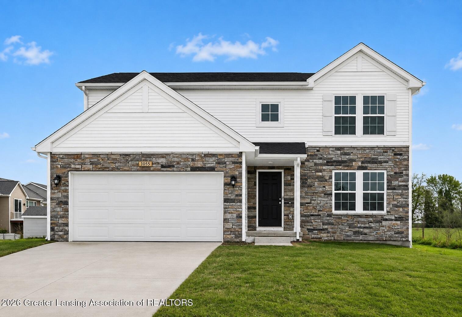 1100 Woodridge Drive — photo