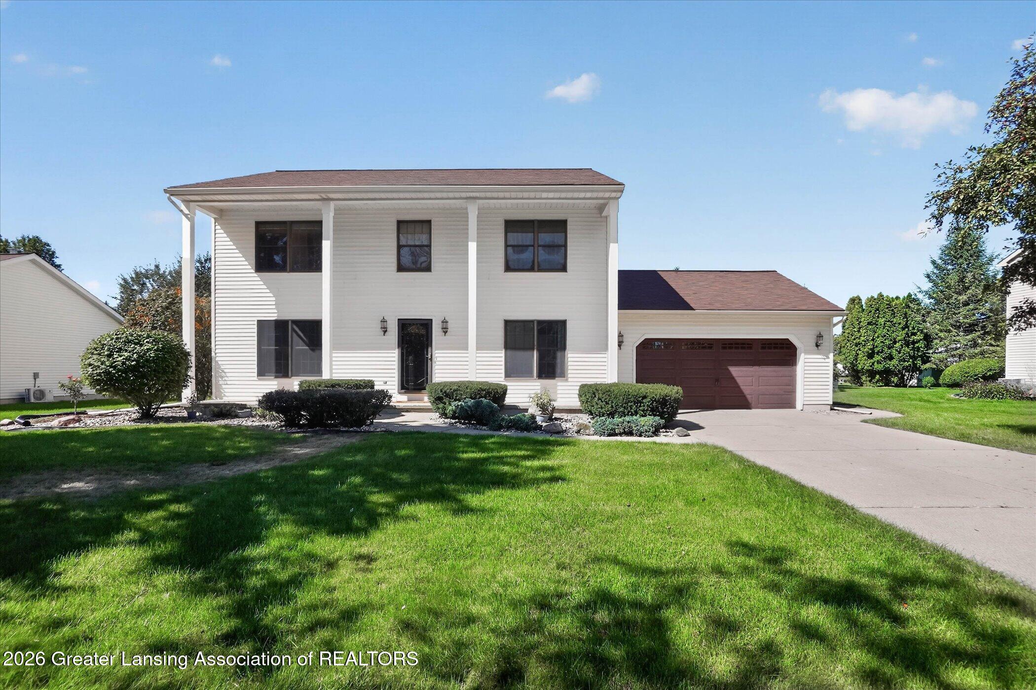 12382 Burlingame Drive — photo