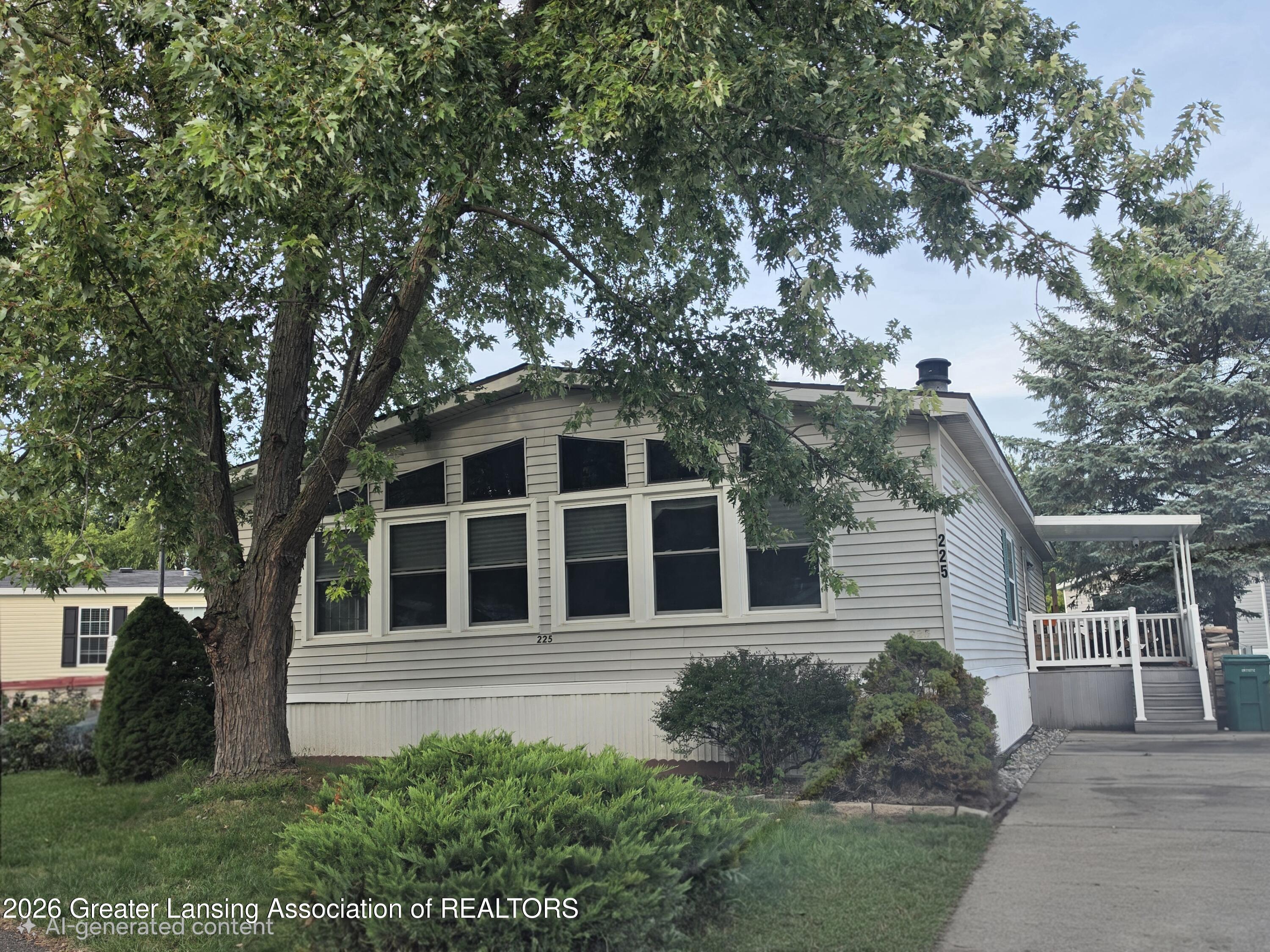 215 N Canal Road Unit 225 — photo