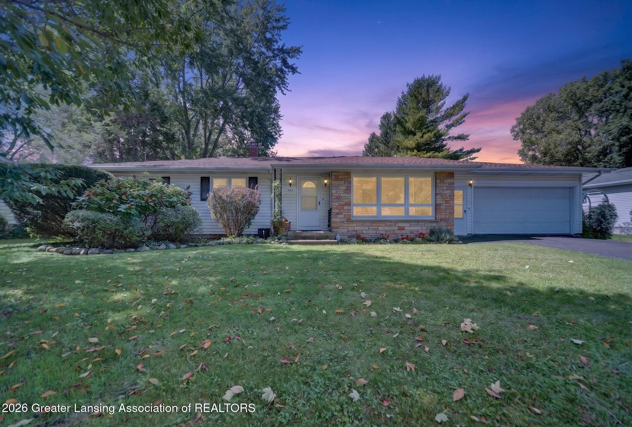 624 S Mcroberts Street — photo