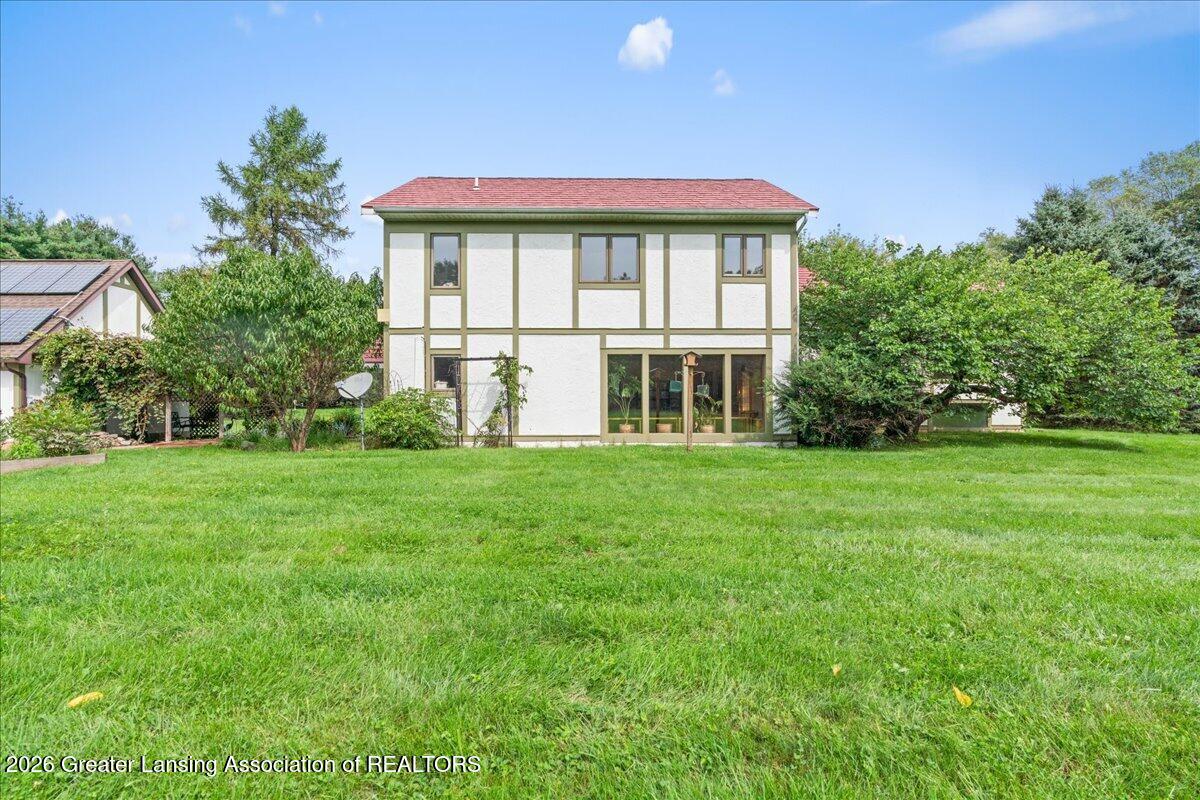 1390 E Haslett Road, Williamston, MI 48895 — photo 2