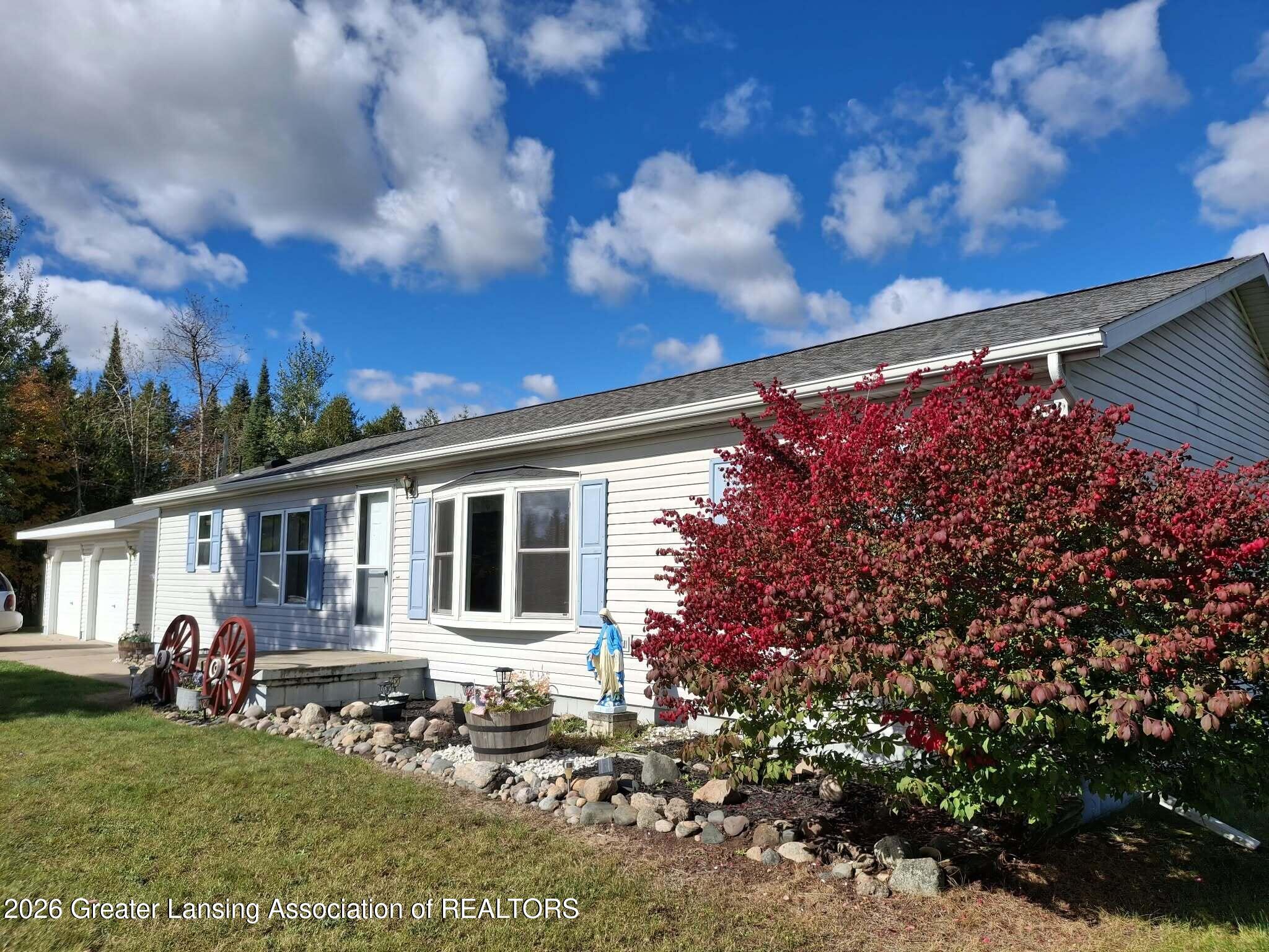 3434 Wilds Road — photo