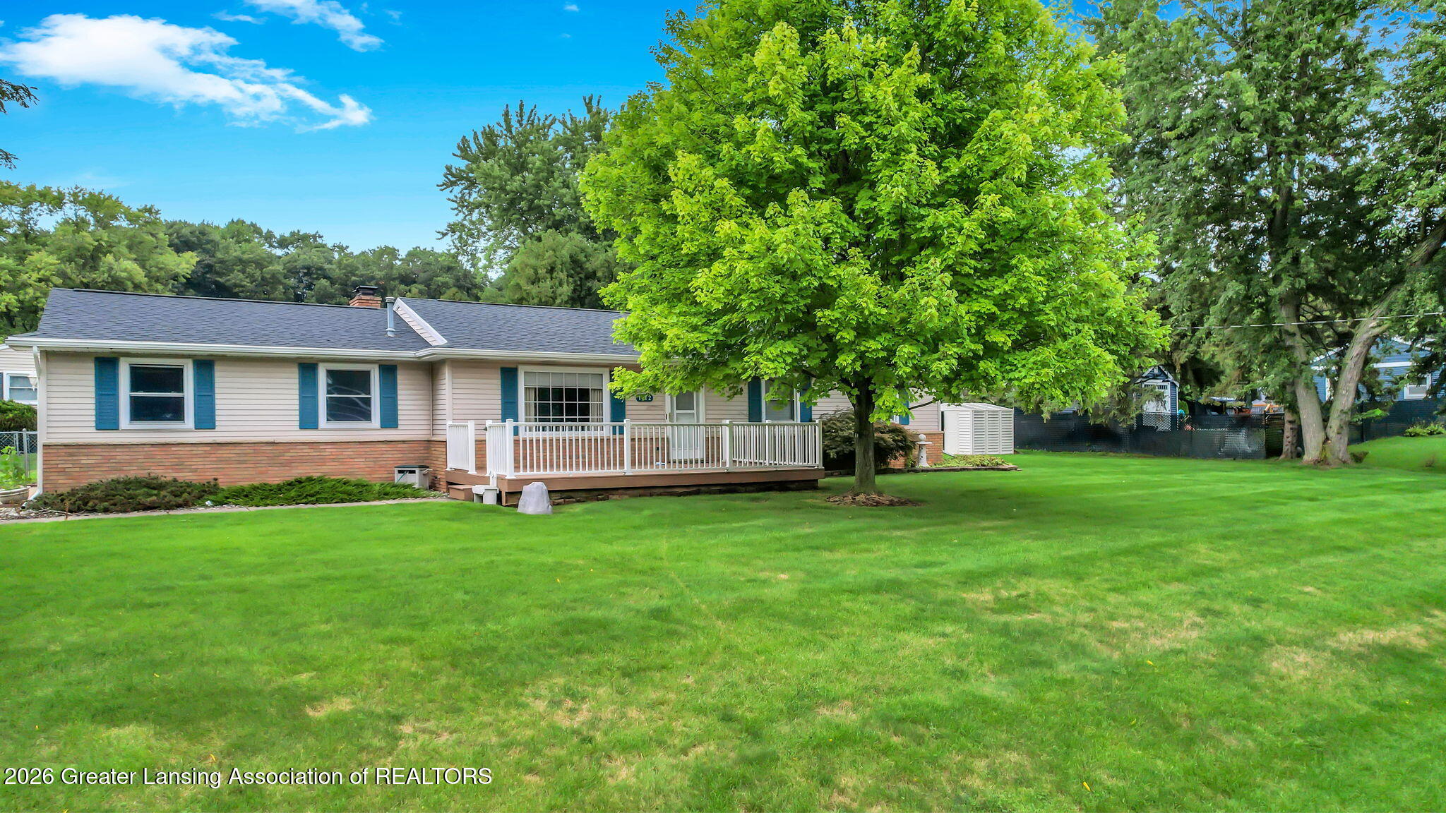 1112 Ro Dic Don Drive — photo