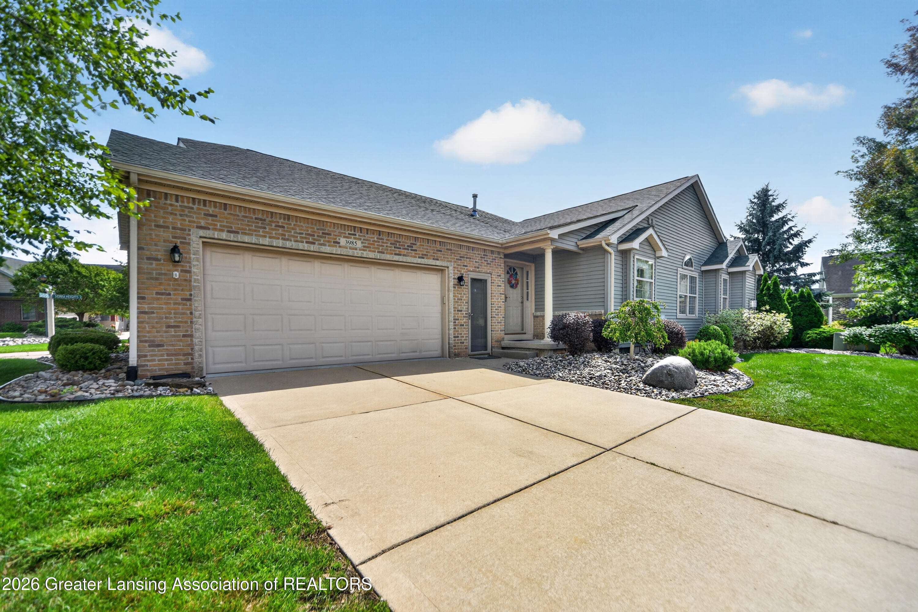 3985 Canyon Cove Unit 57 — photo