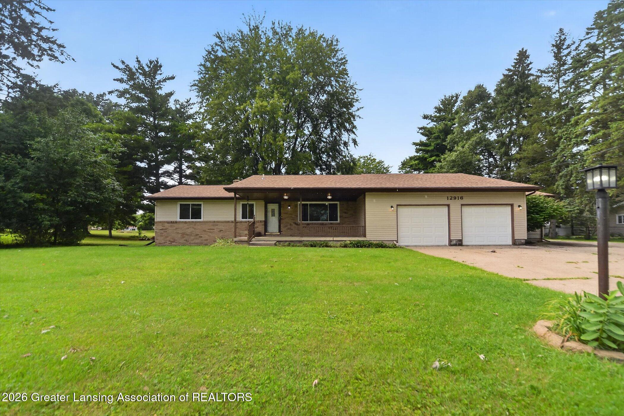 12916 Rambler Road — photo