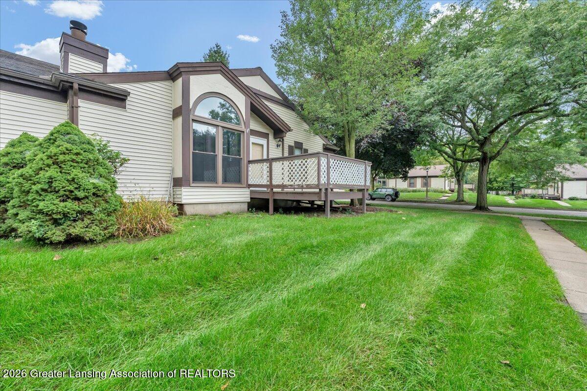 2741 Trudy Lane Unit 5 — photo