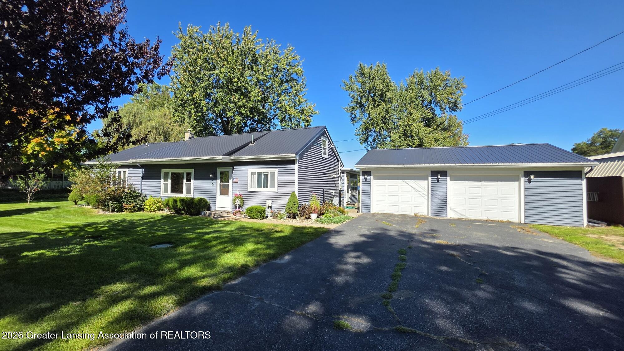 116 E Coats Grove Road — photo