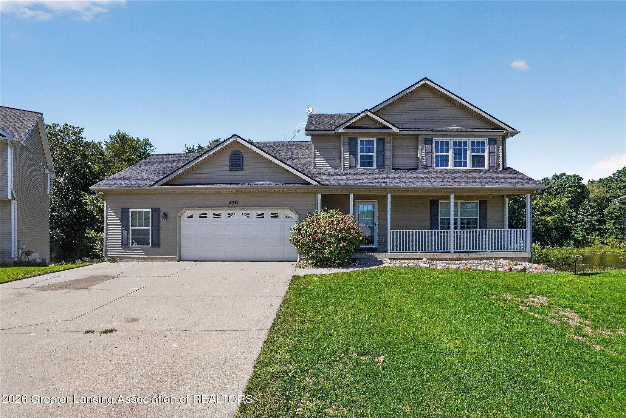 3741 Meijer Court — photo