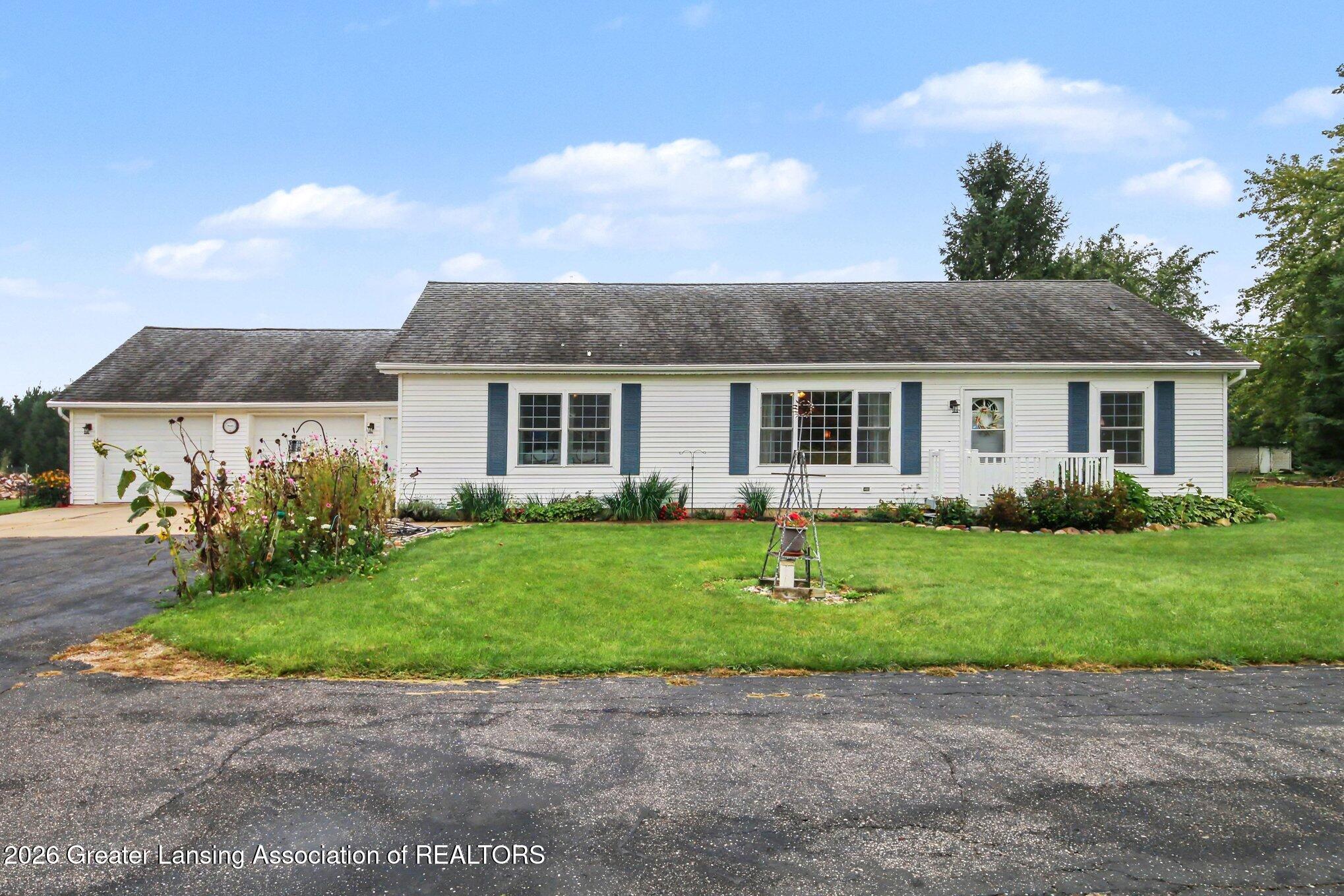 6089 Jordan Lake Road — photo