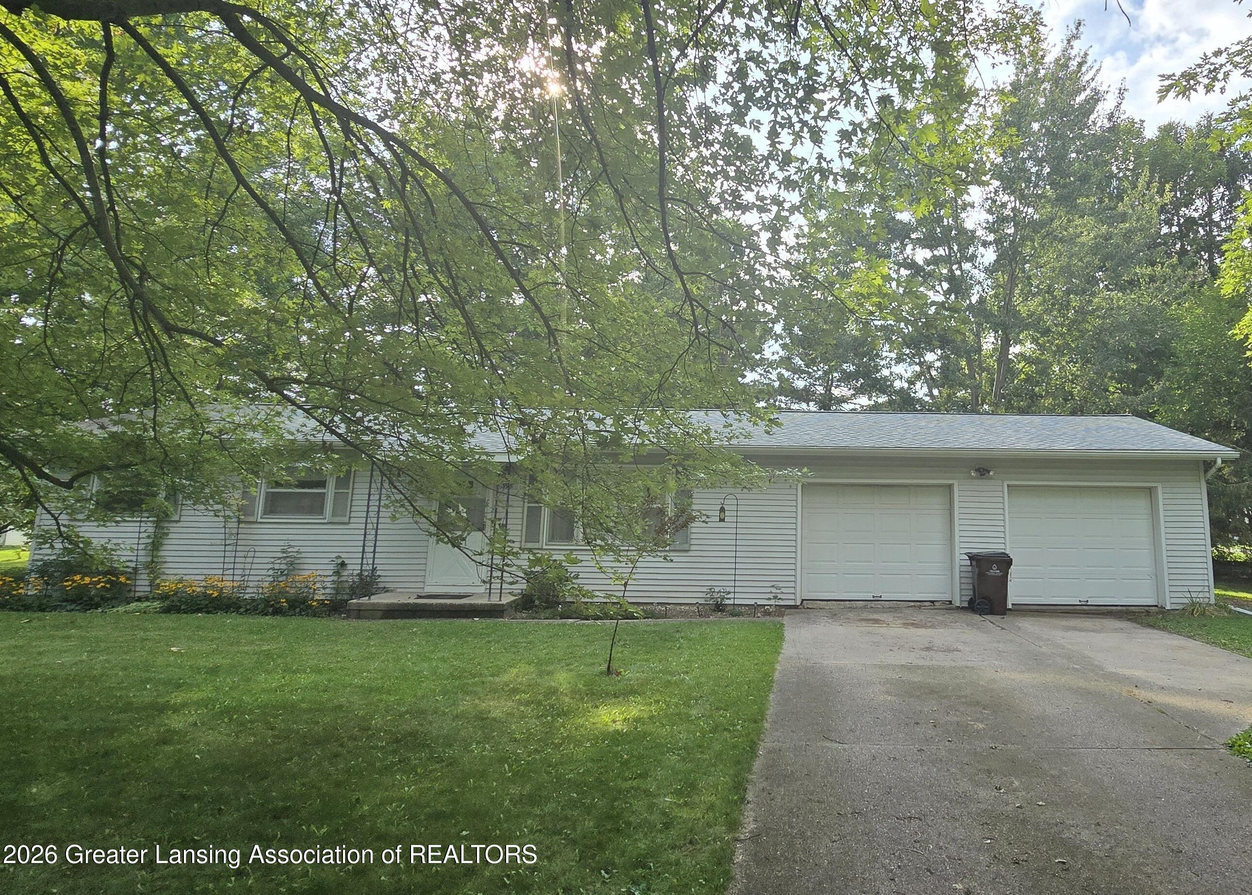 398 3rd Street, Sunfield, MI 48890 — photo 2