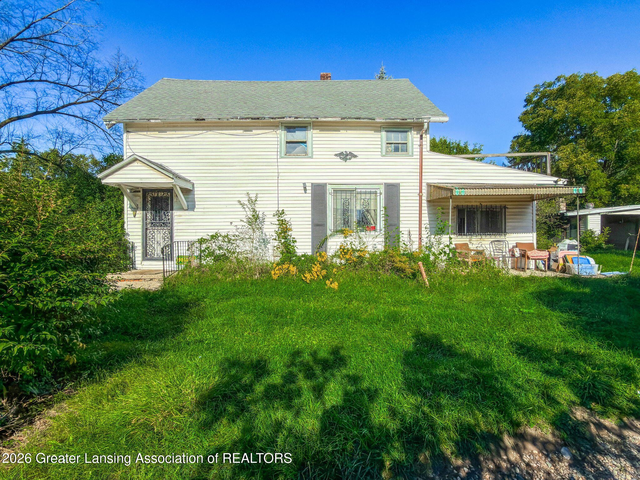 3300 Mackin Road Unit G — photo