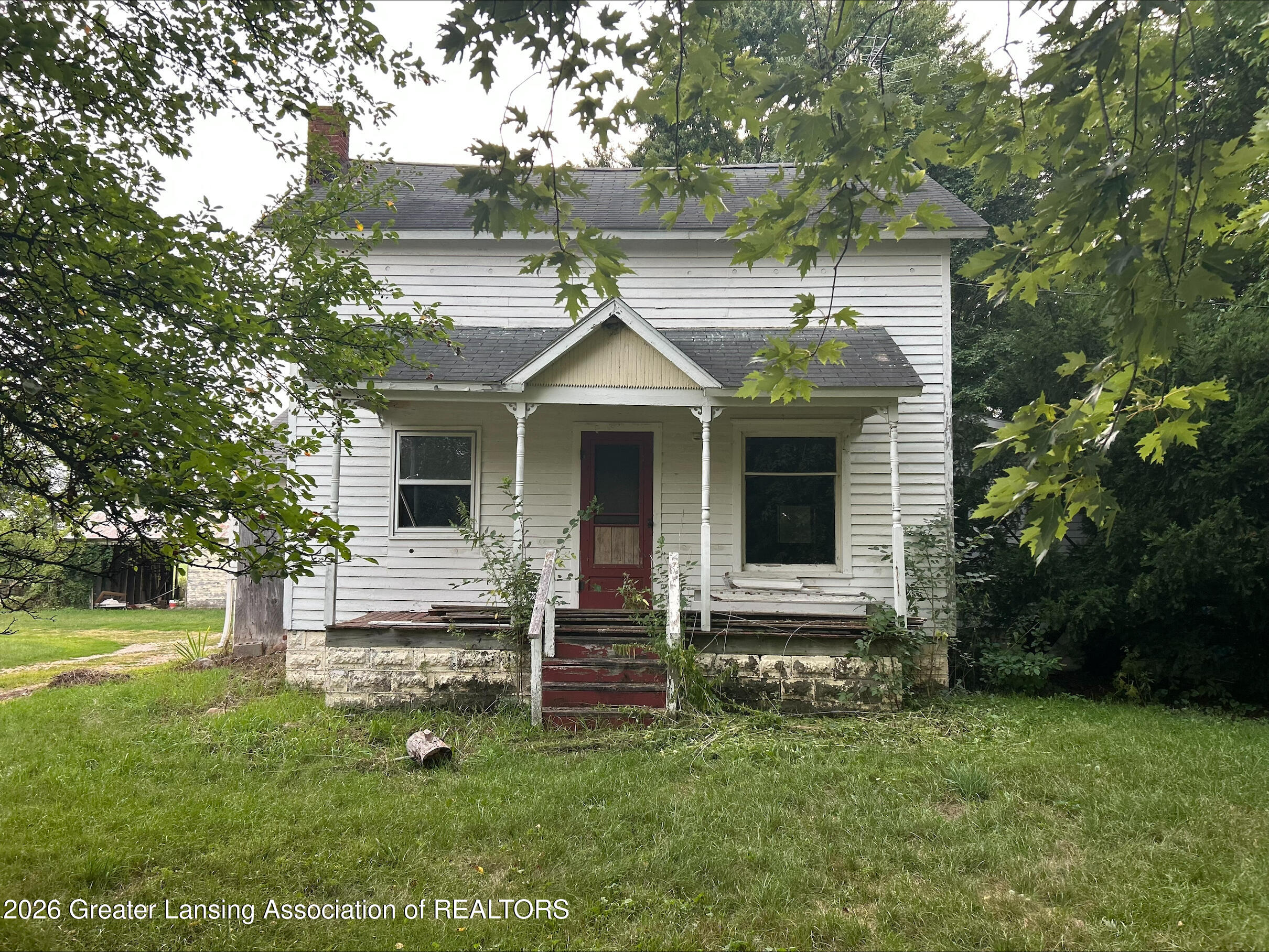 5353 N Watson Road — photo