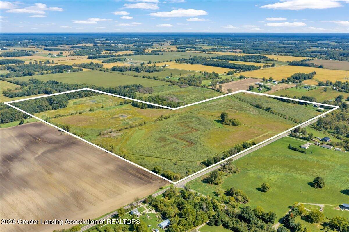 3593 E Haslett Road, Williamston, MI 48895 — photo 2