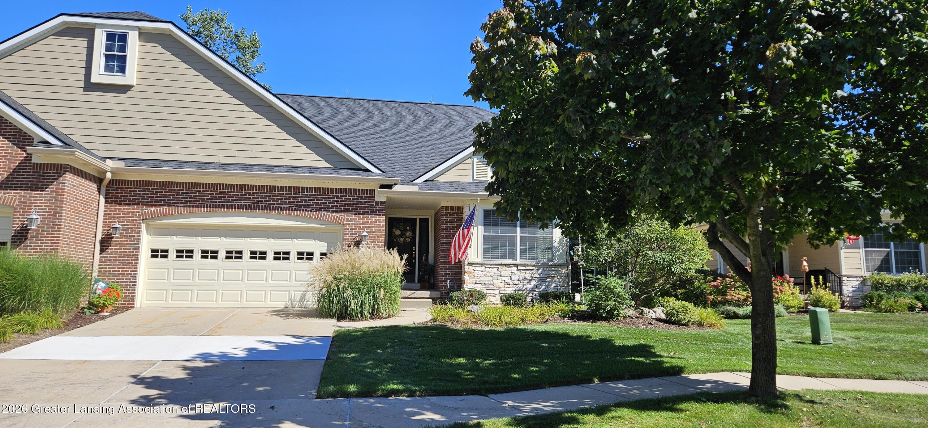 6222 Bridgewater Circle — photo