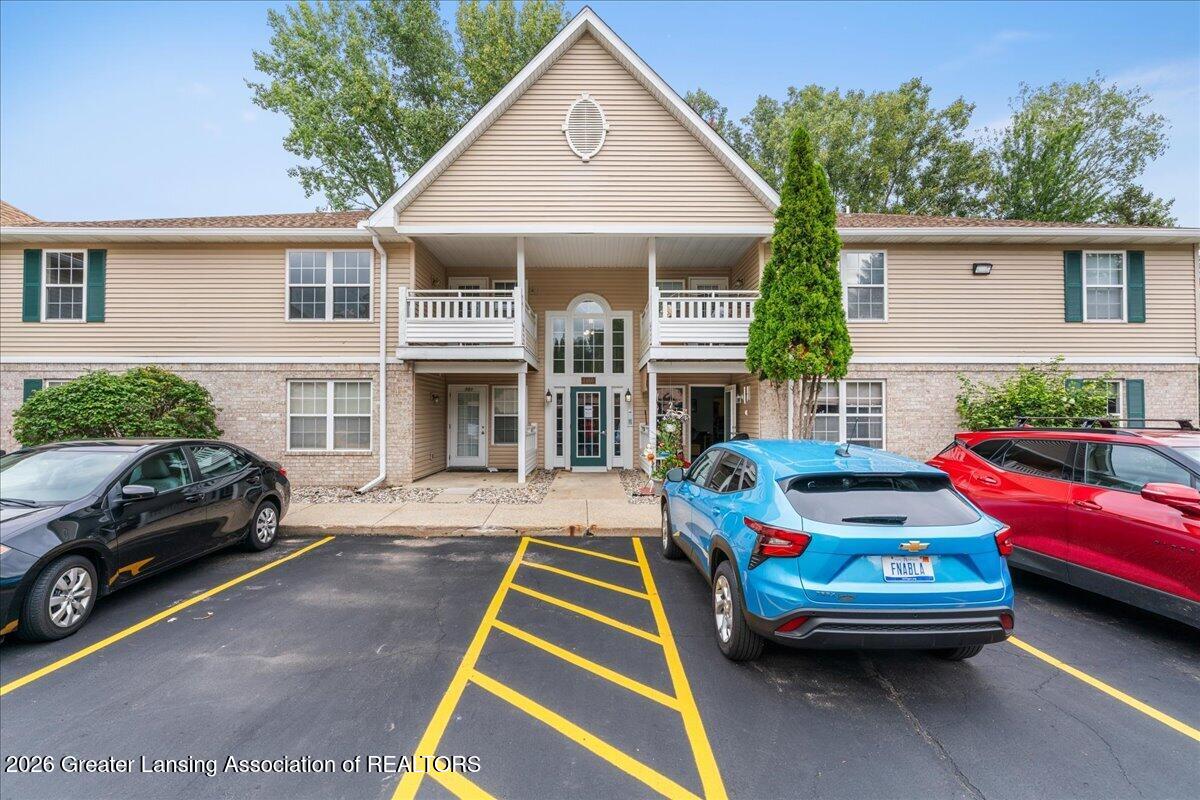 4460 Cricket Ridge Drive Unit 102 — photo
