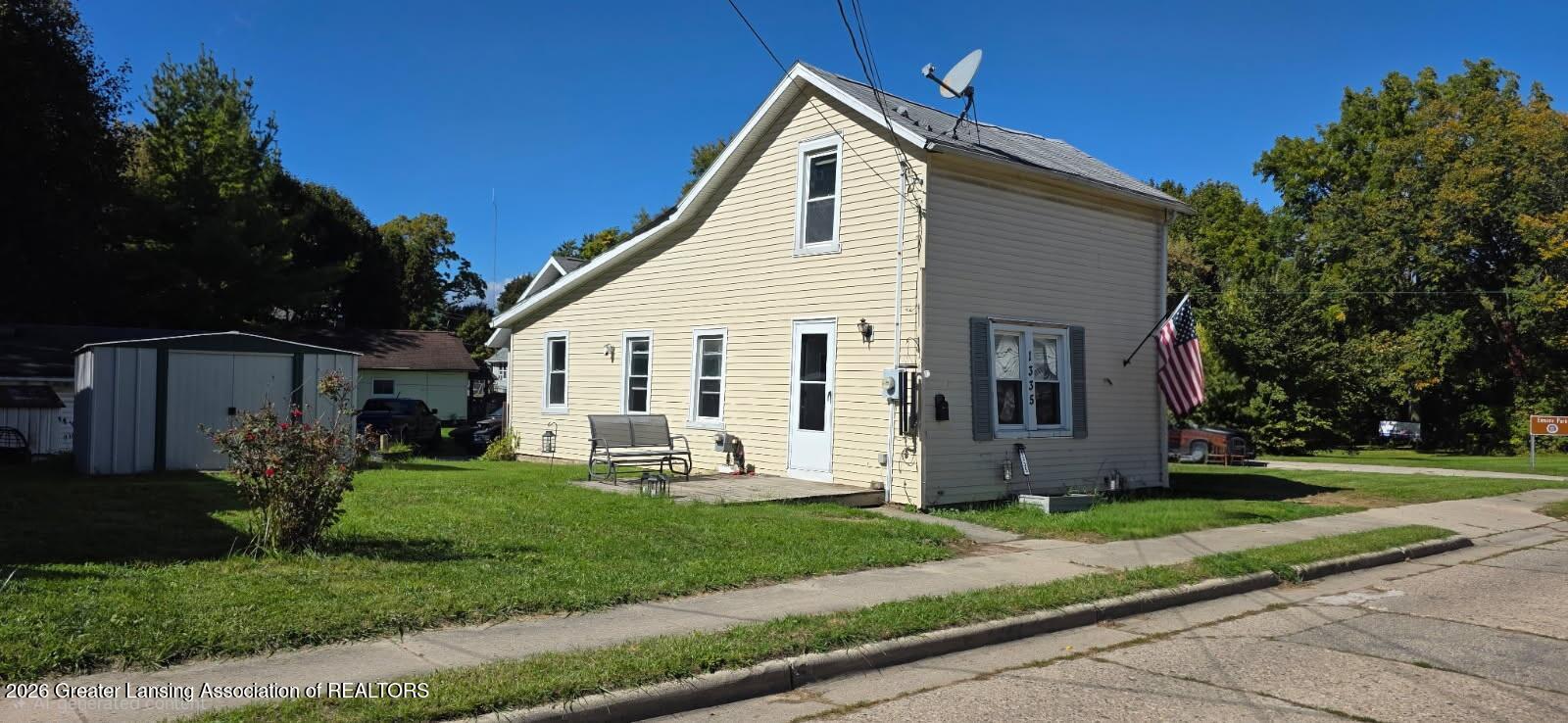 1335 N Walnut Street — photo