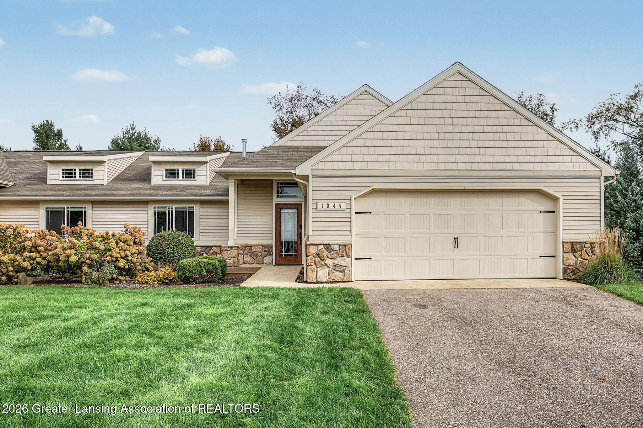 1344 Sand Springs SW Drive Unit 44 — photo