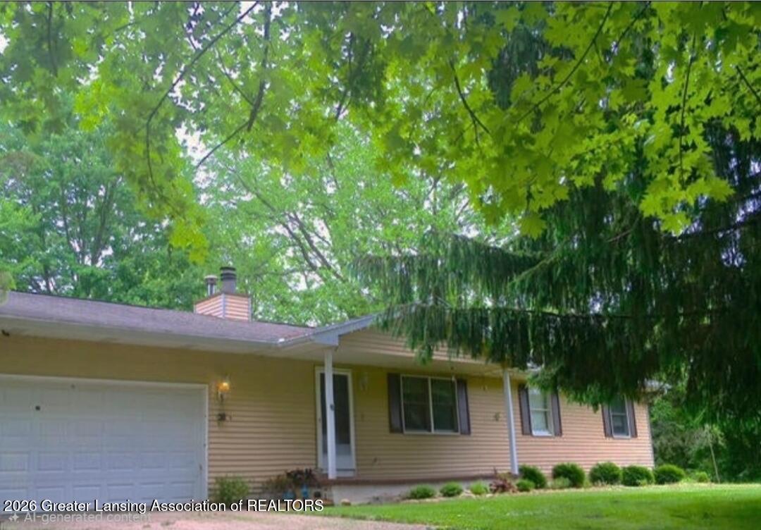1075 N Michigan Road — photo