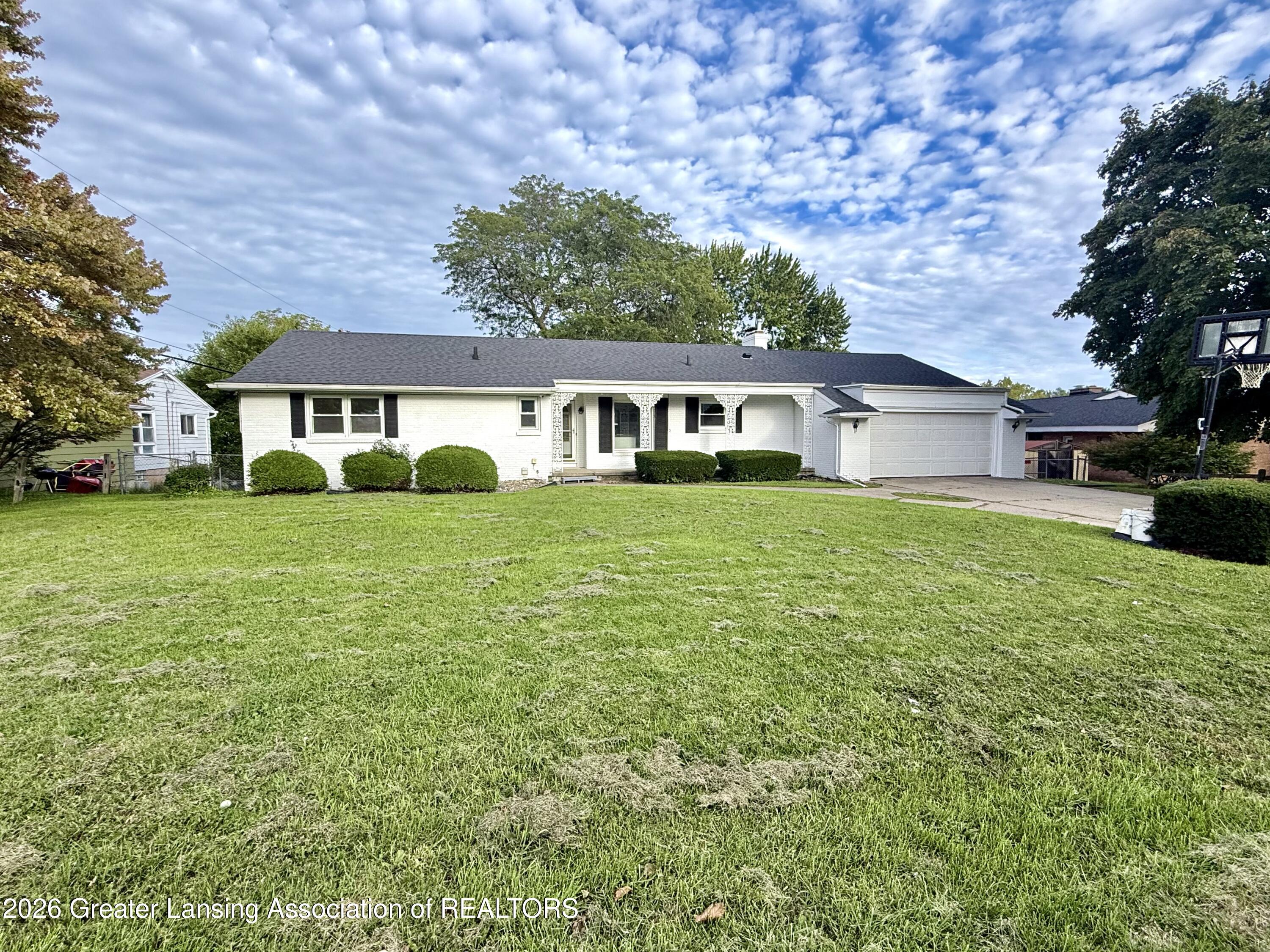 1408 Pepper Hill Drive — photo