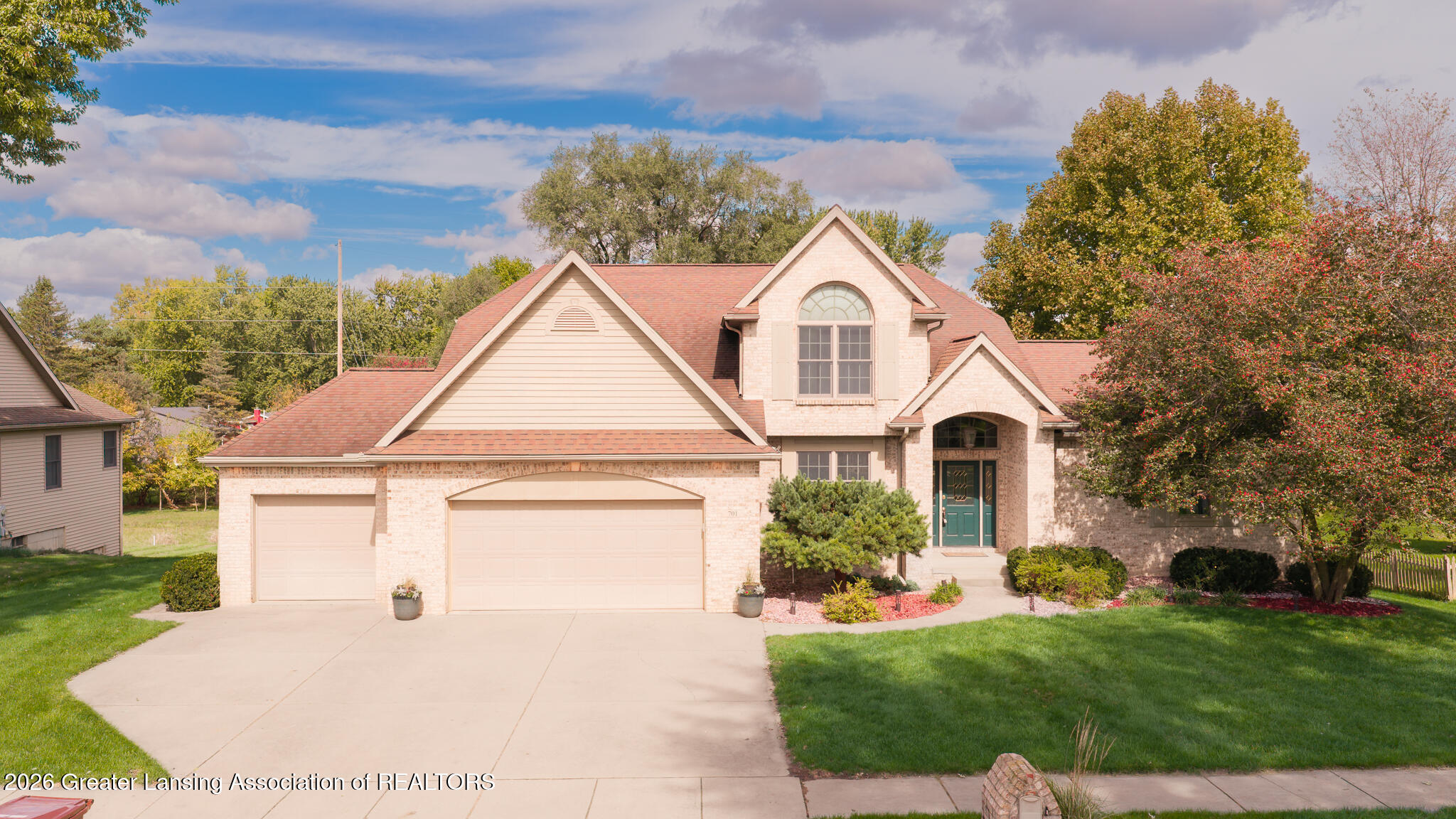 701 Drahner Drive — photo