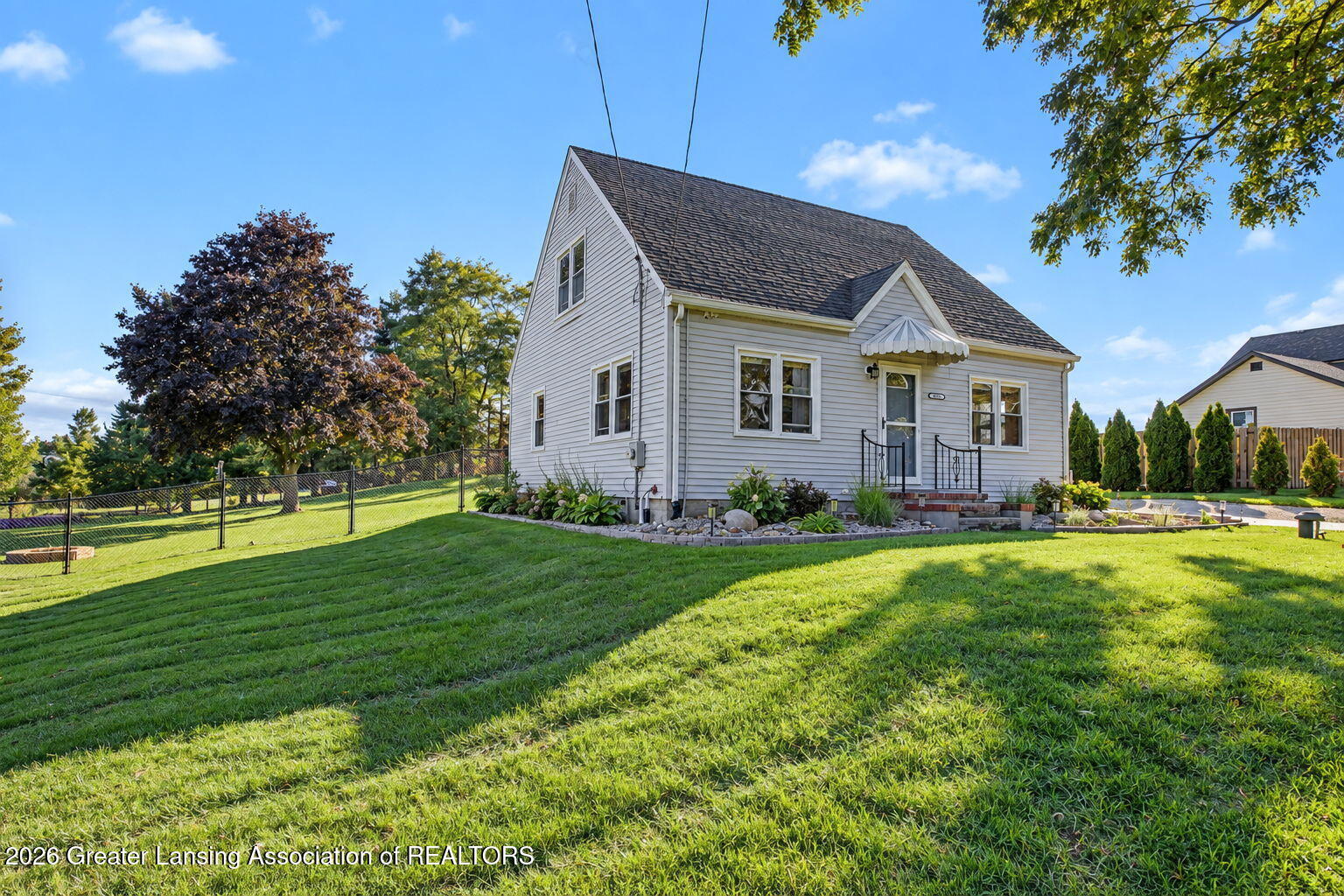 8609 W Mount Hope Highway — photo