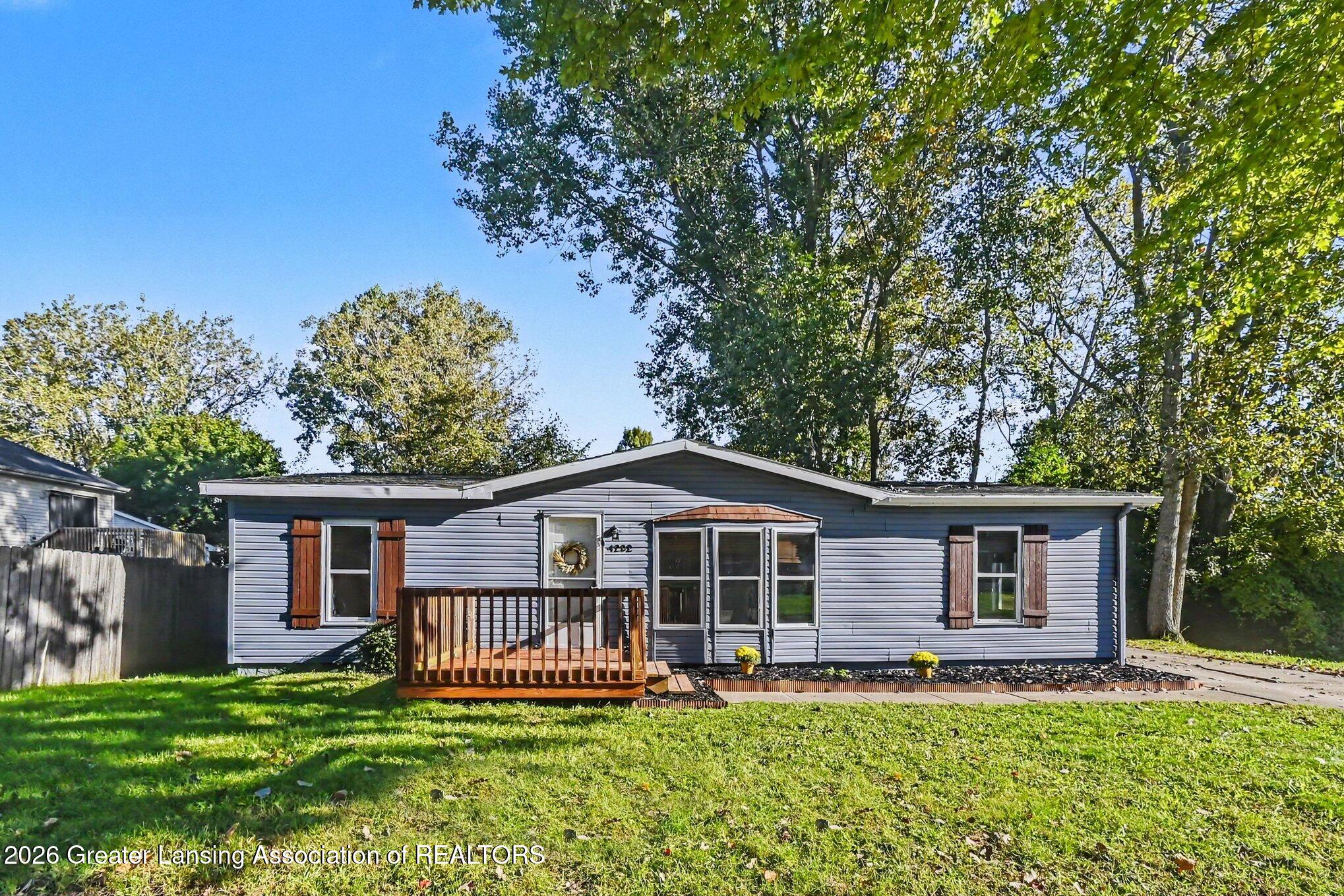 4232 Balmoral Drive — photo