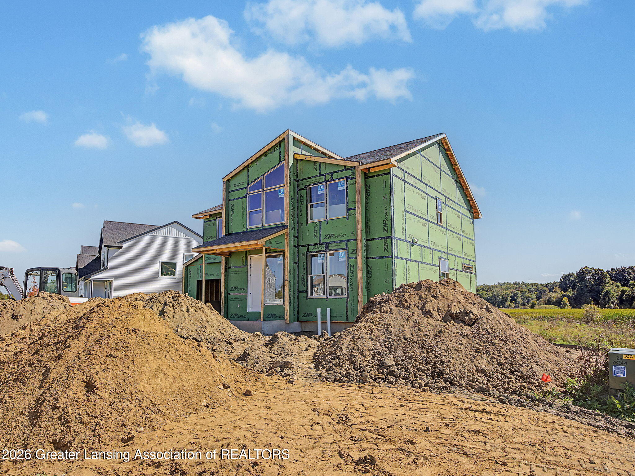 5675 Skylar Drive — photo