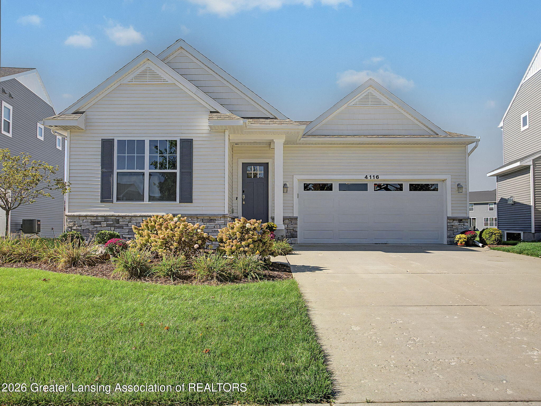 4116 Presidents Way — photo