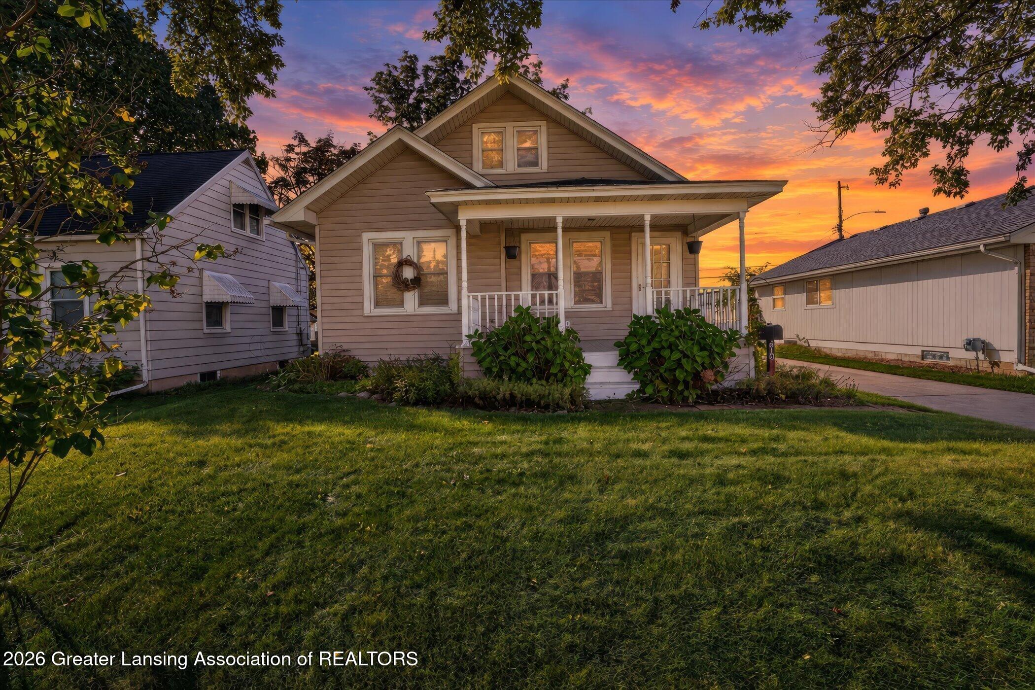 516 Fenton Street — photo