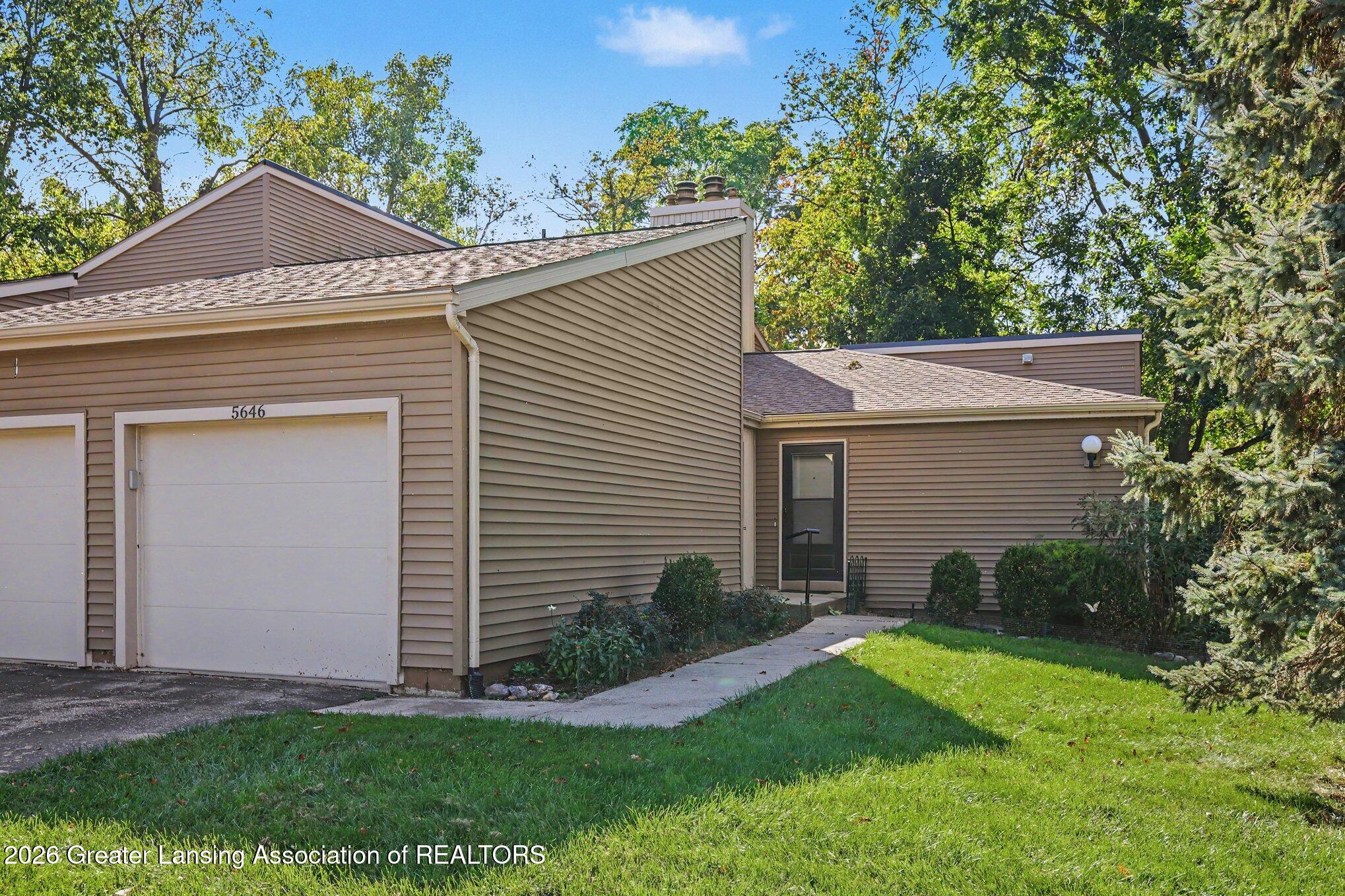 5646 Deville Court — photo