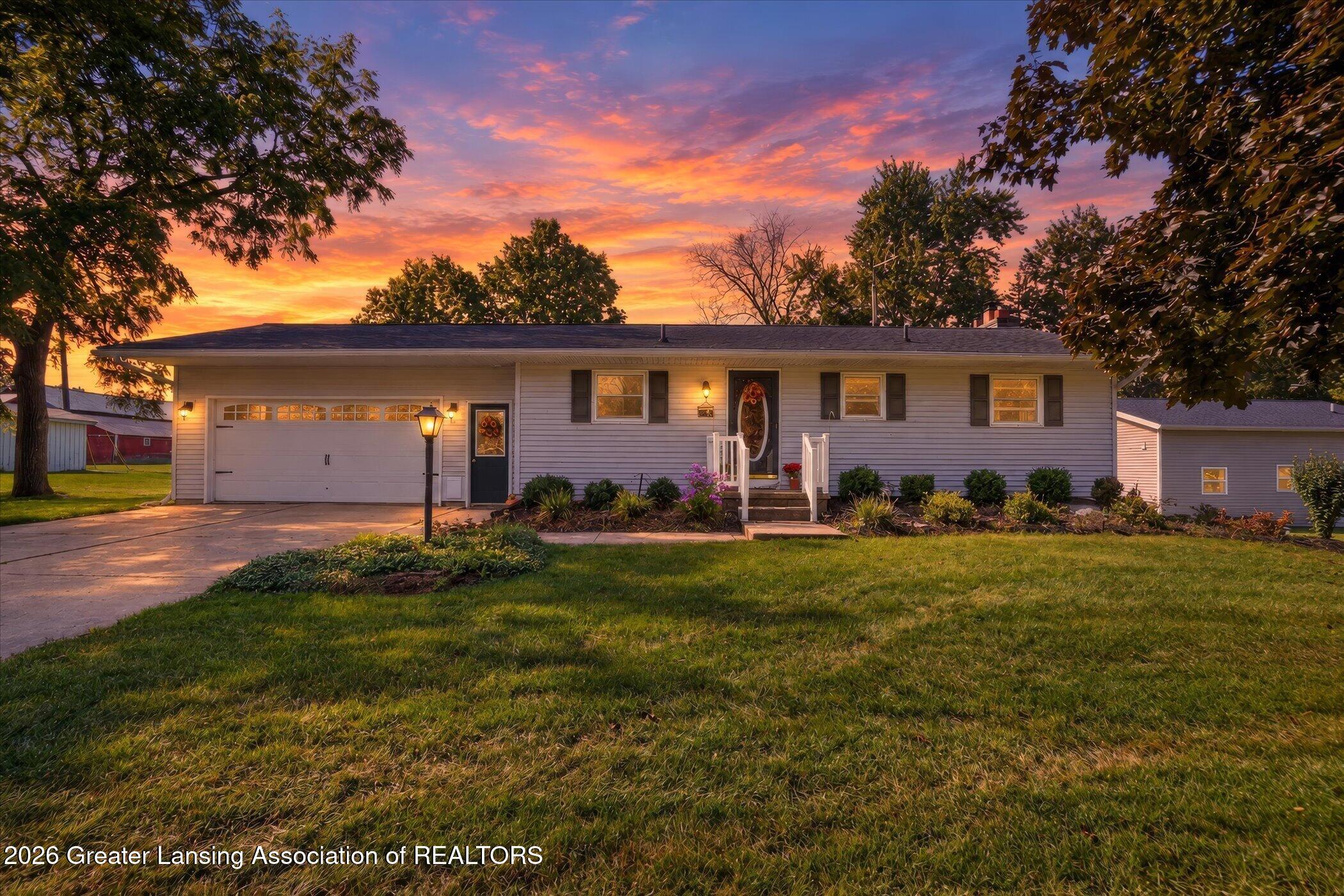 13142 S Tallman Road — photo