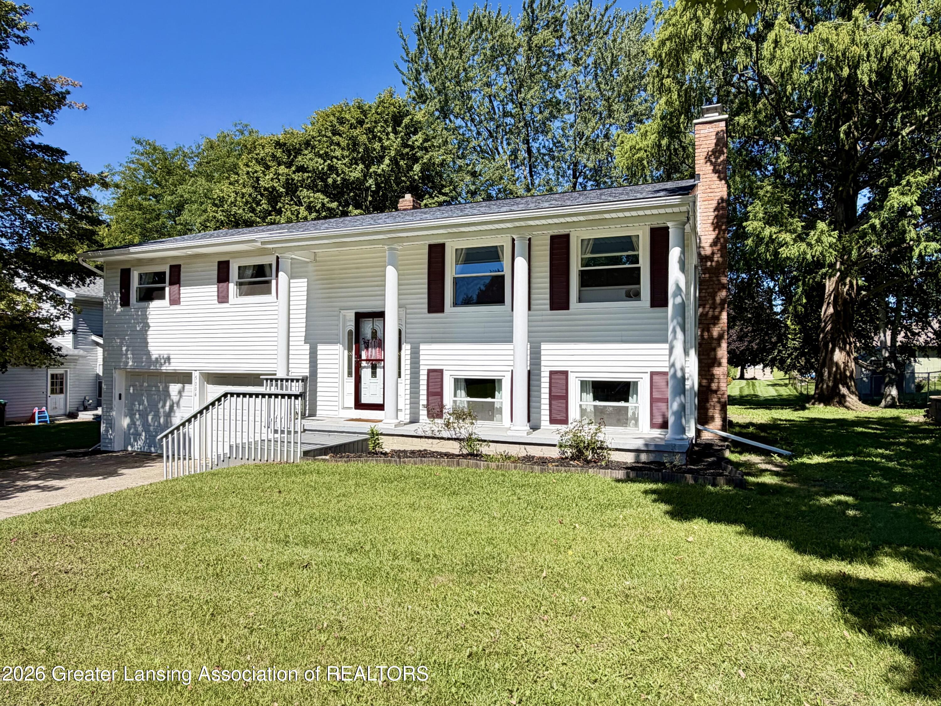 5004 Plum Hollow Drive — photo