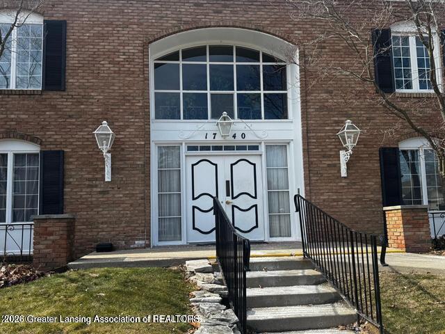 1740 Wellington Road Unit 203 — photo