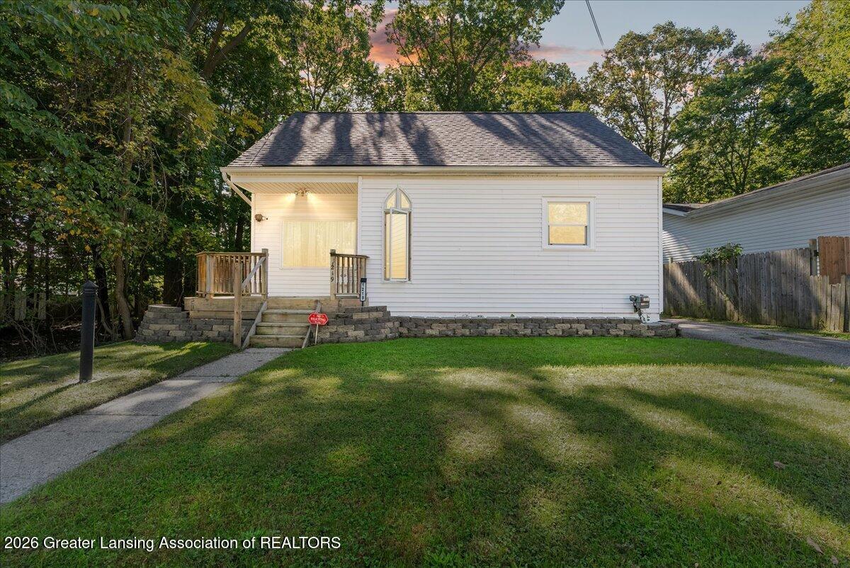 1219 Victor Avenue — photo
