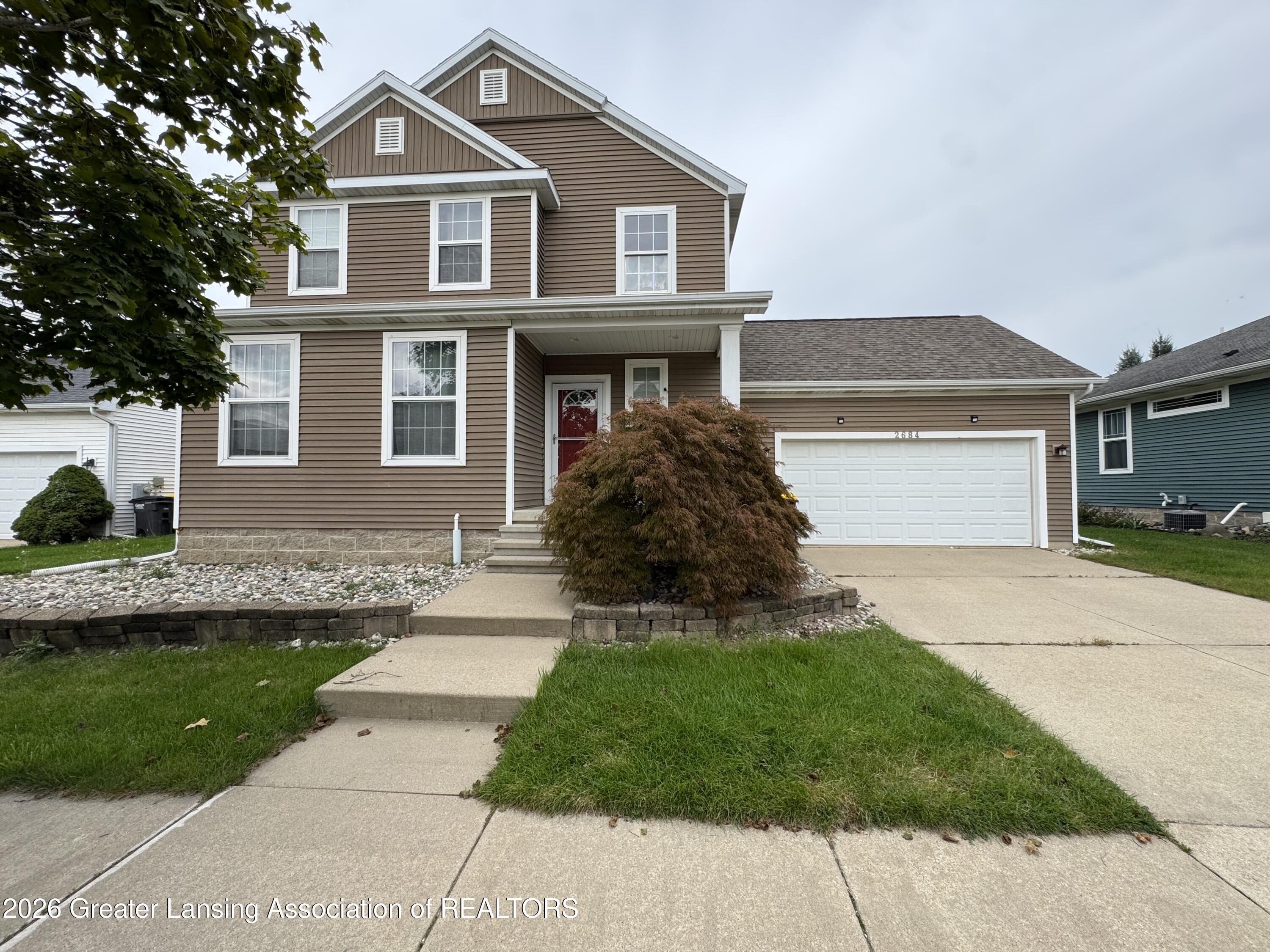 2684 E Morning Glory Drive — photo
