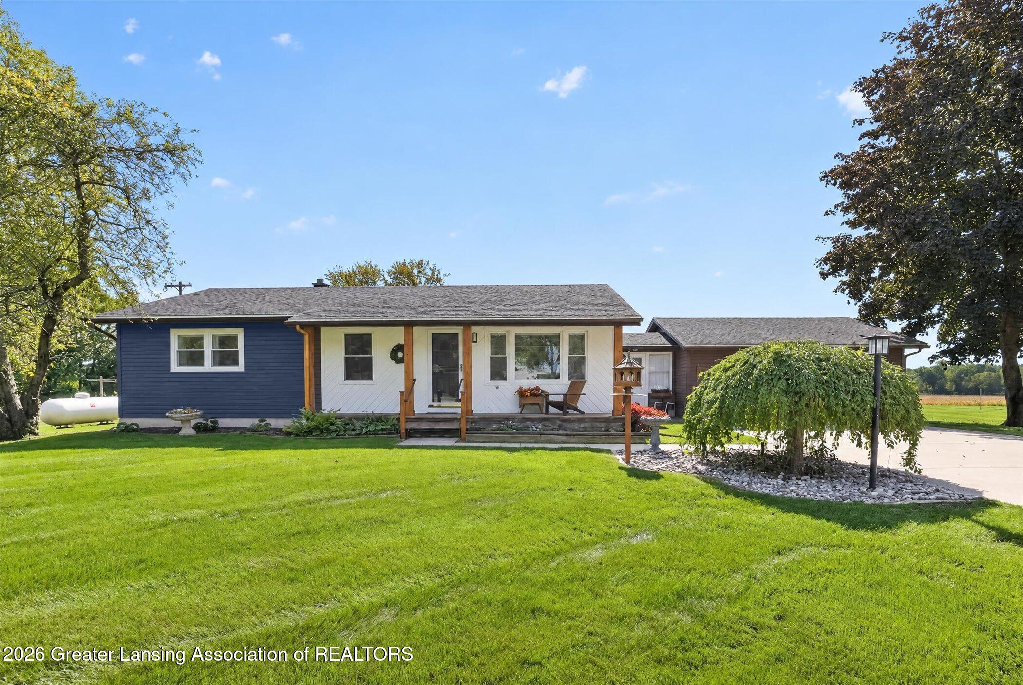 3200 E Round Lake Road, Dewitt, MI 48820 — photo 3