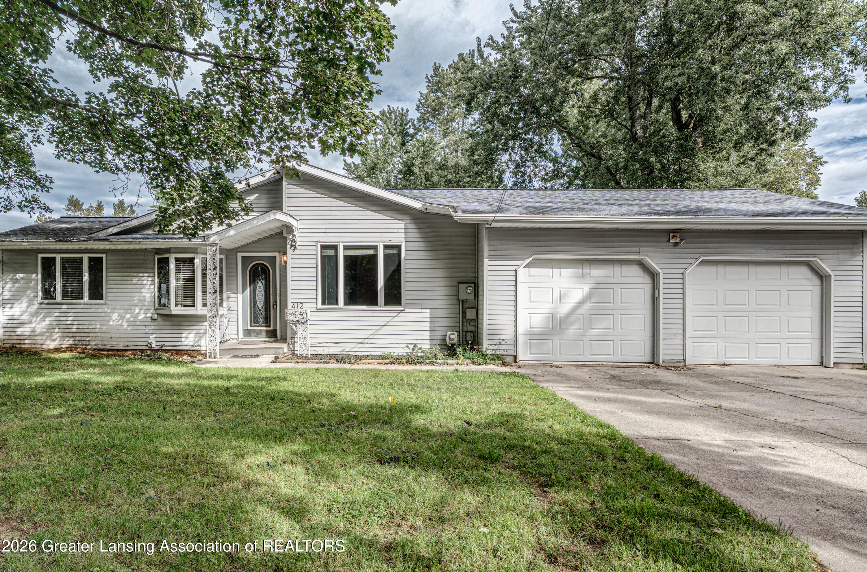 412 Lake Street — photo