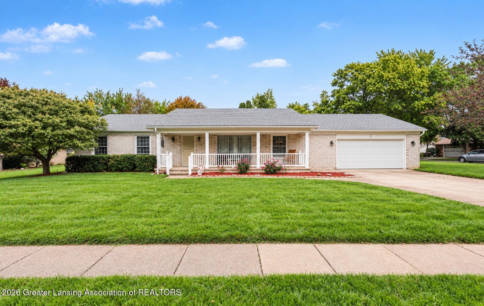 759 E Maple Street — photo